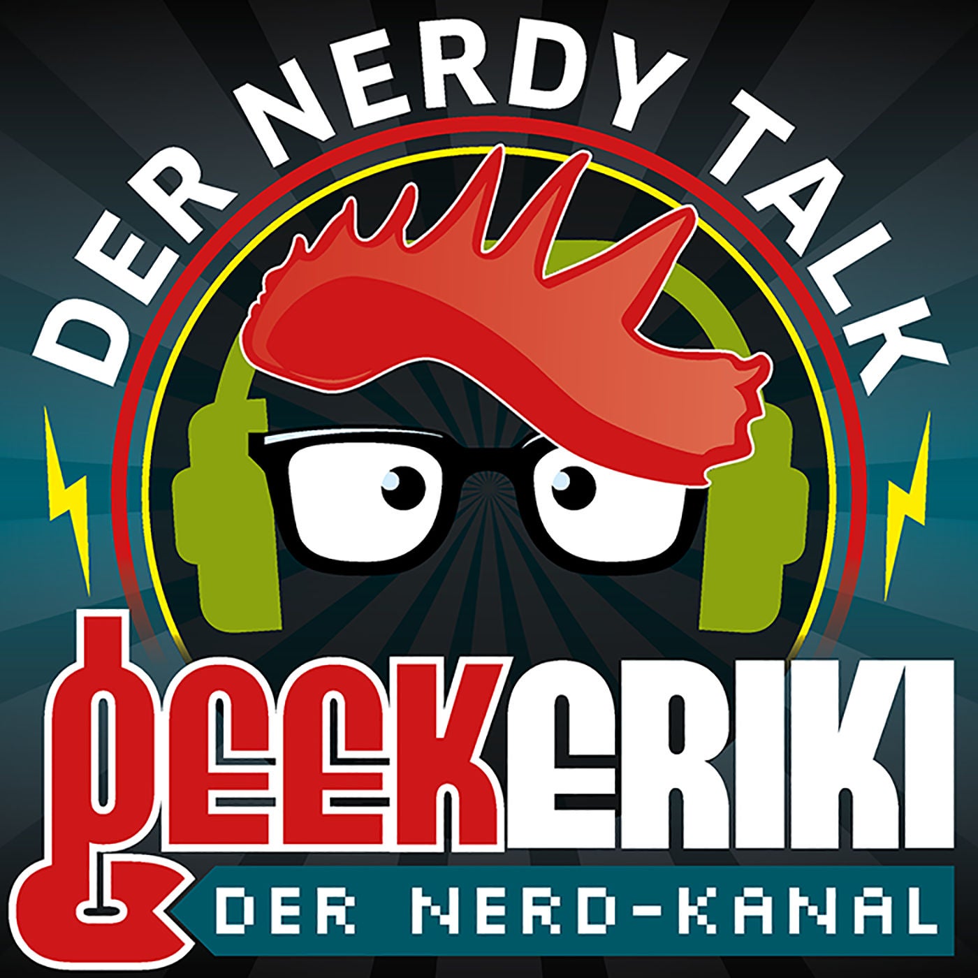Folge 4: Der unnerdigste Nerdy Talk ever