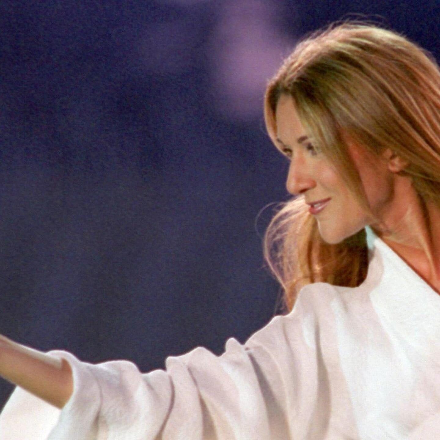 My Heart Will Go On – Céline Dion