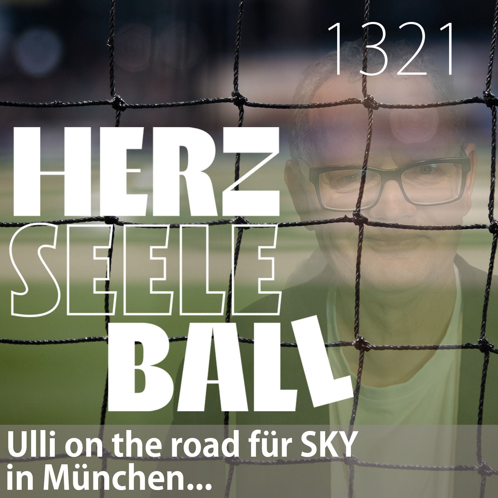 Herz • Seele • Ball • Folge 1321