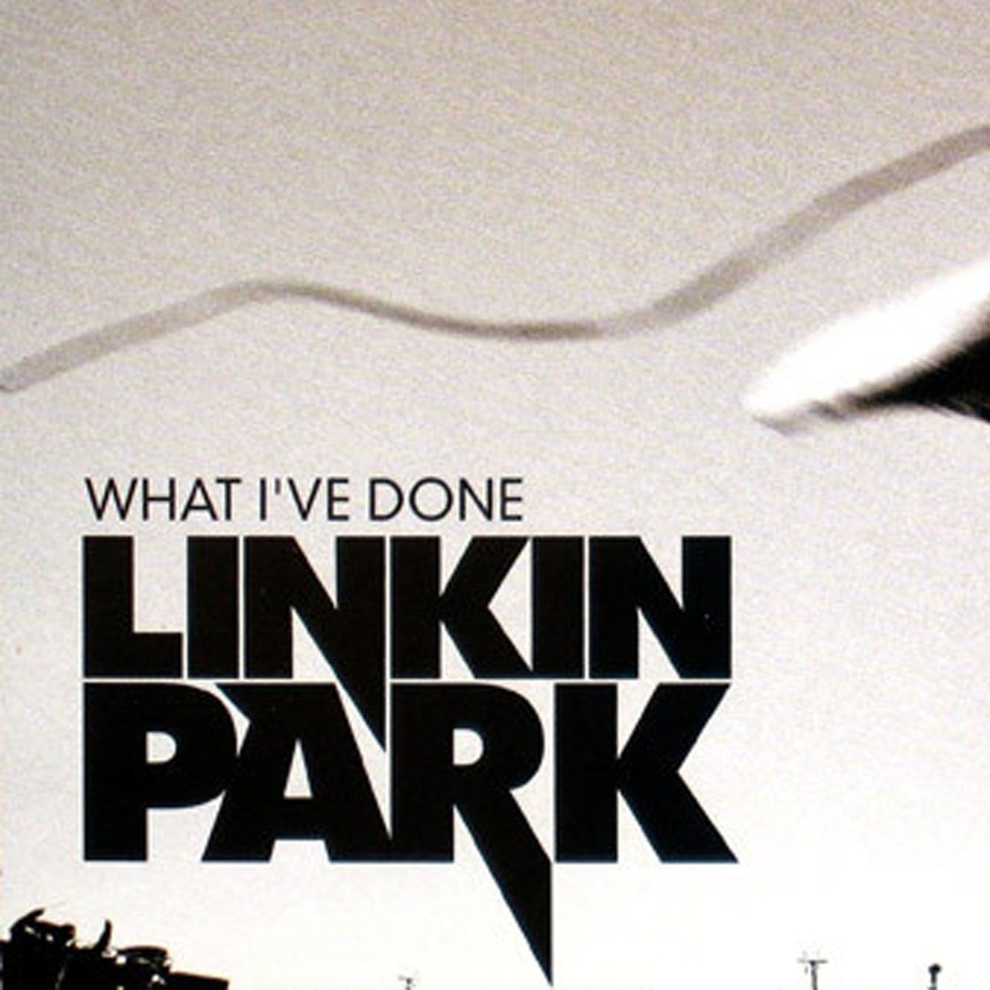 What I've Done – Linkin Park