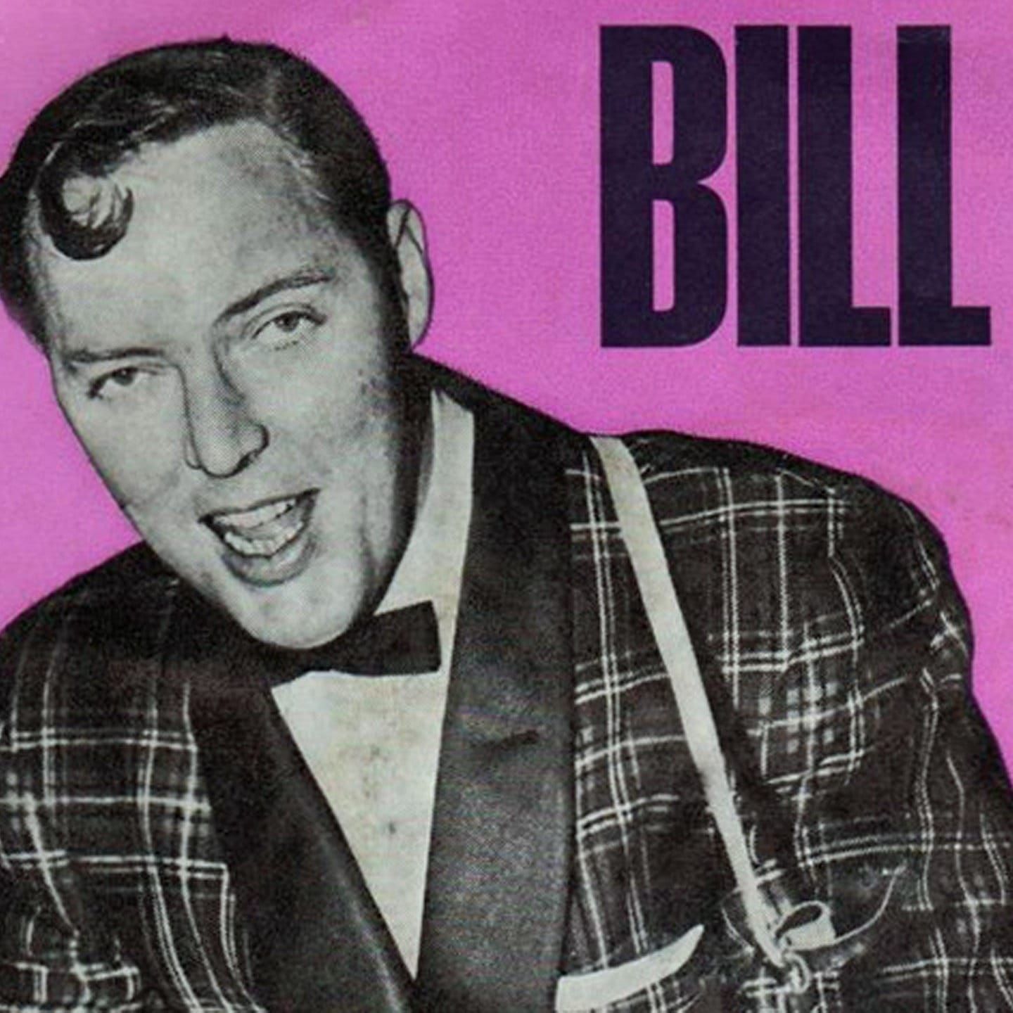 Rock Around The Clock – Bill Haley & His Comets