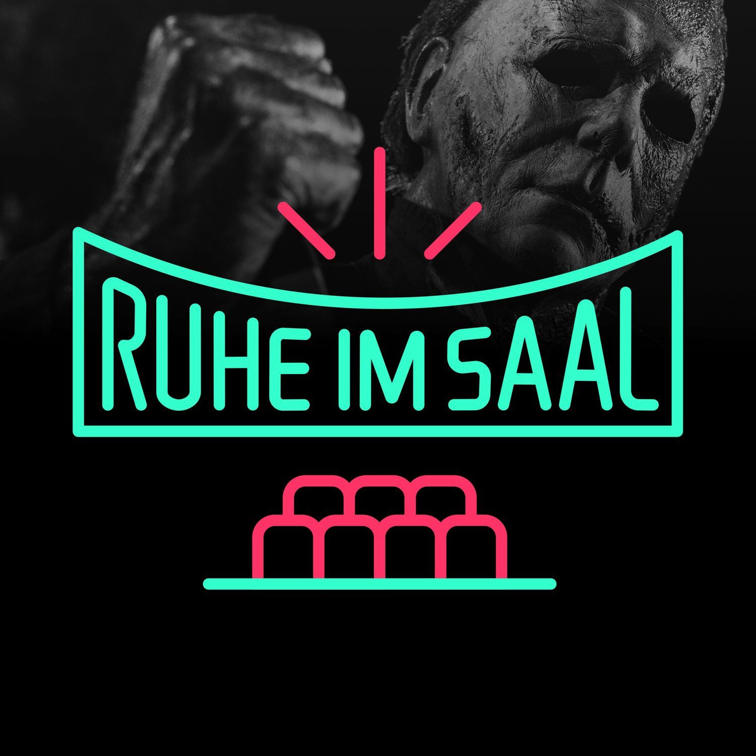 Episode 29 - Halloween (Kills): 40 Jahre Maskerade mit Michael Myers