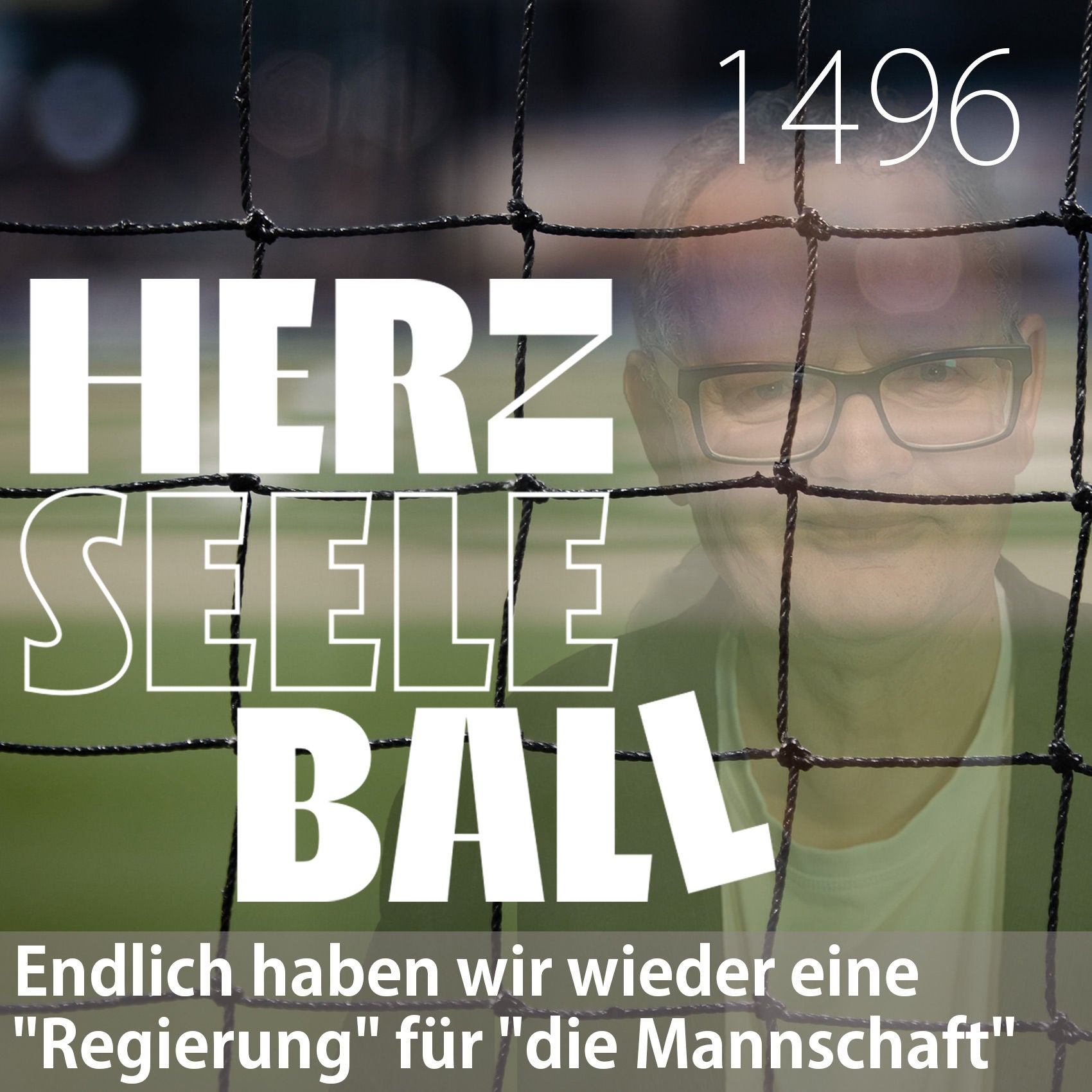 Herz • Seele • Ball • Folge 1496