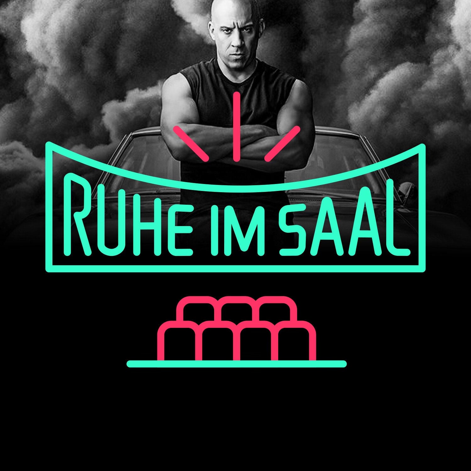 Episode 17 - Fast & Furious: 20 Jahre Diesel im Blut