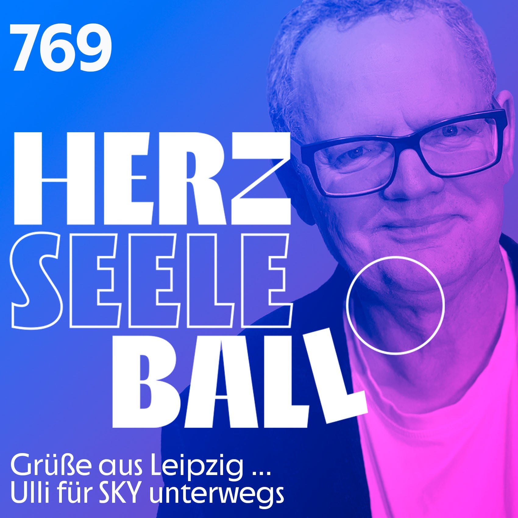 Herz • Seele • Ball - Folge 769