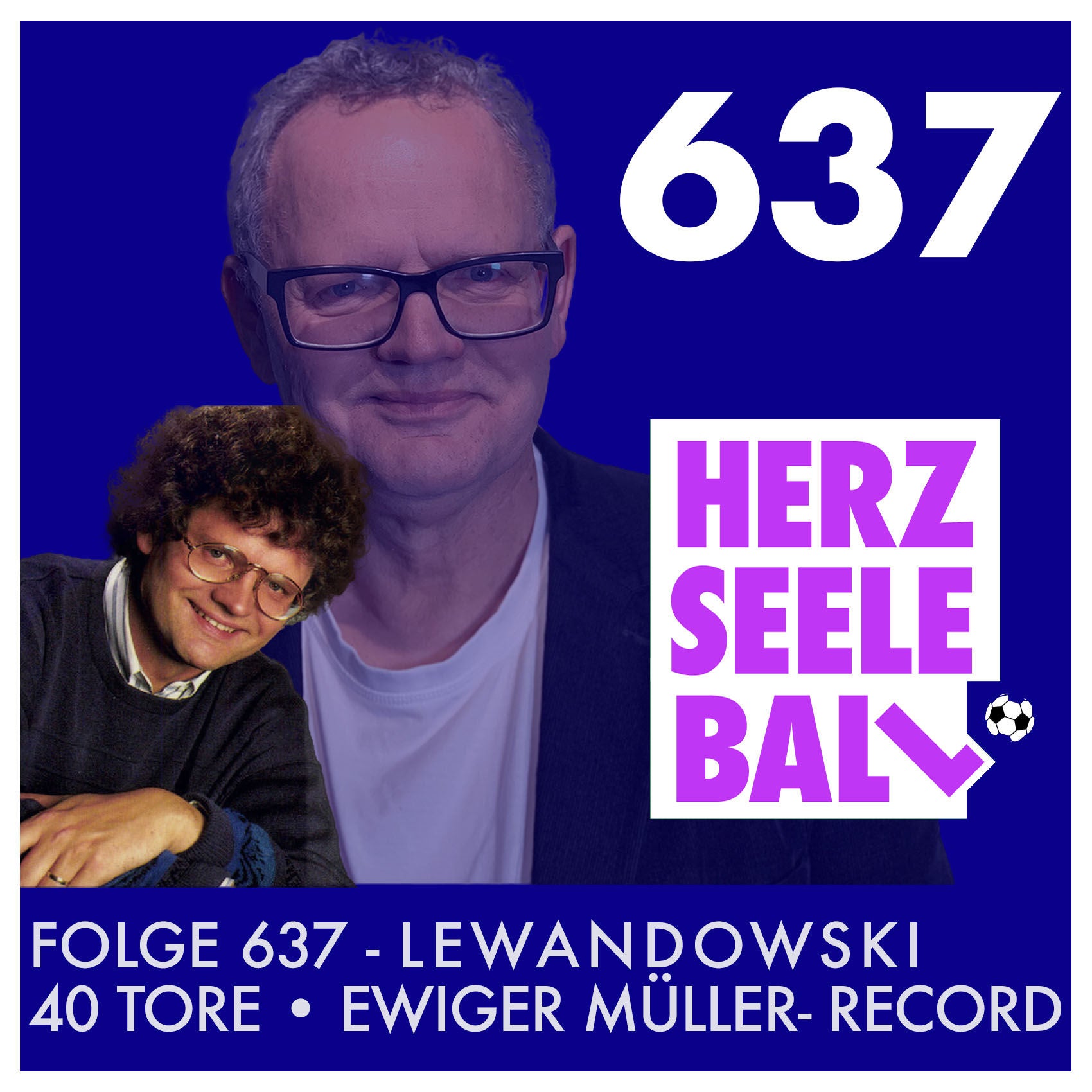 Herz • Seele • Ball - Folge 637