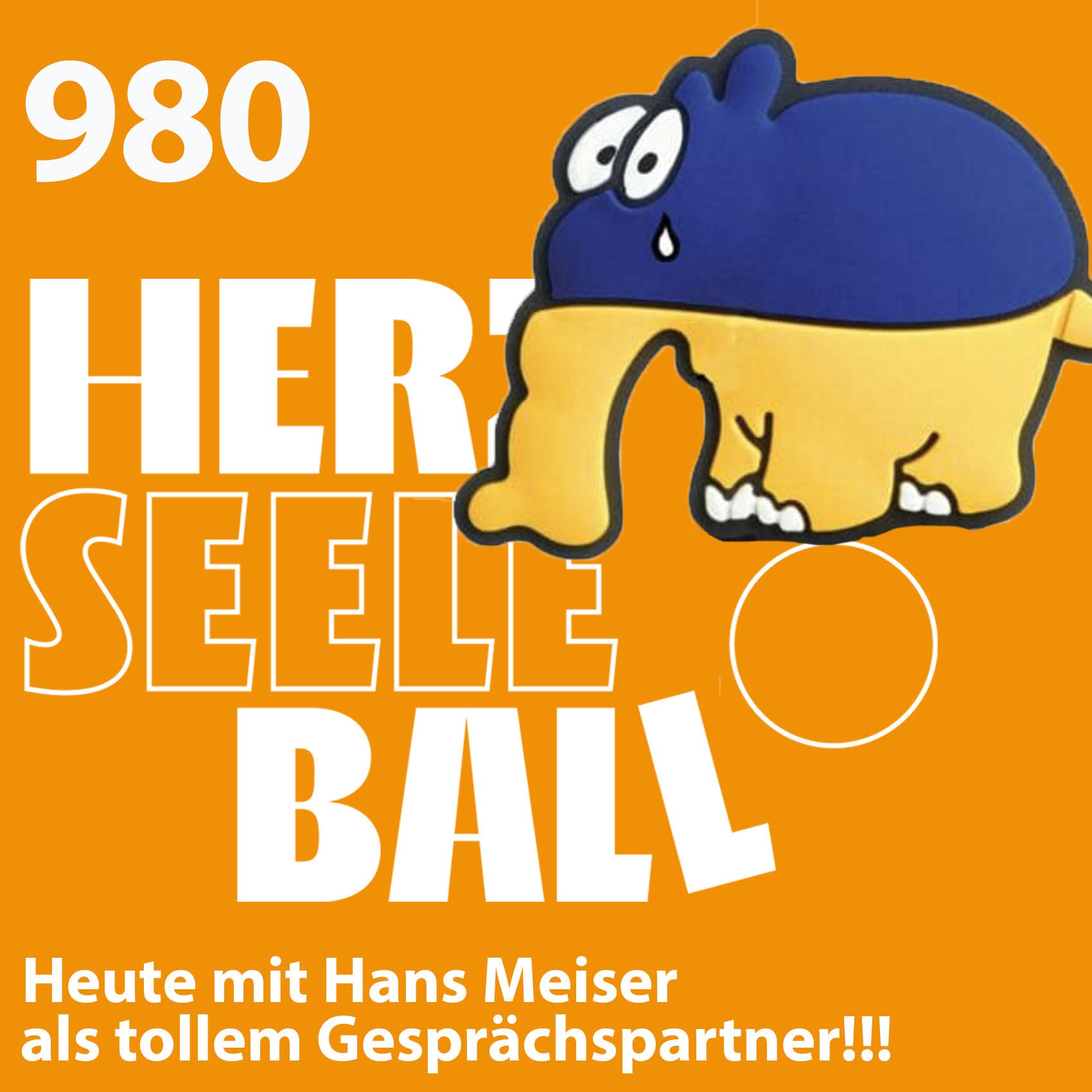 Herz • Seele • Ball • Folge 980