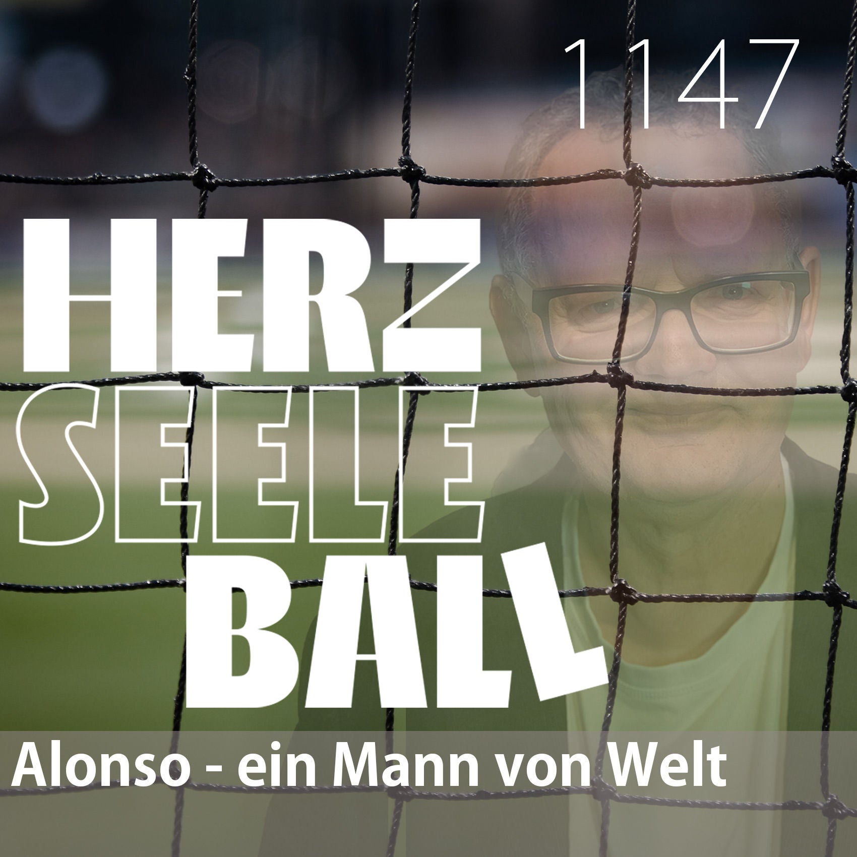 Herz • Seele • Ball • Folge 1147