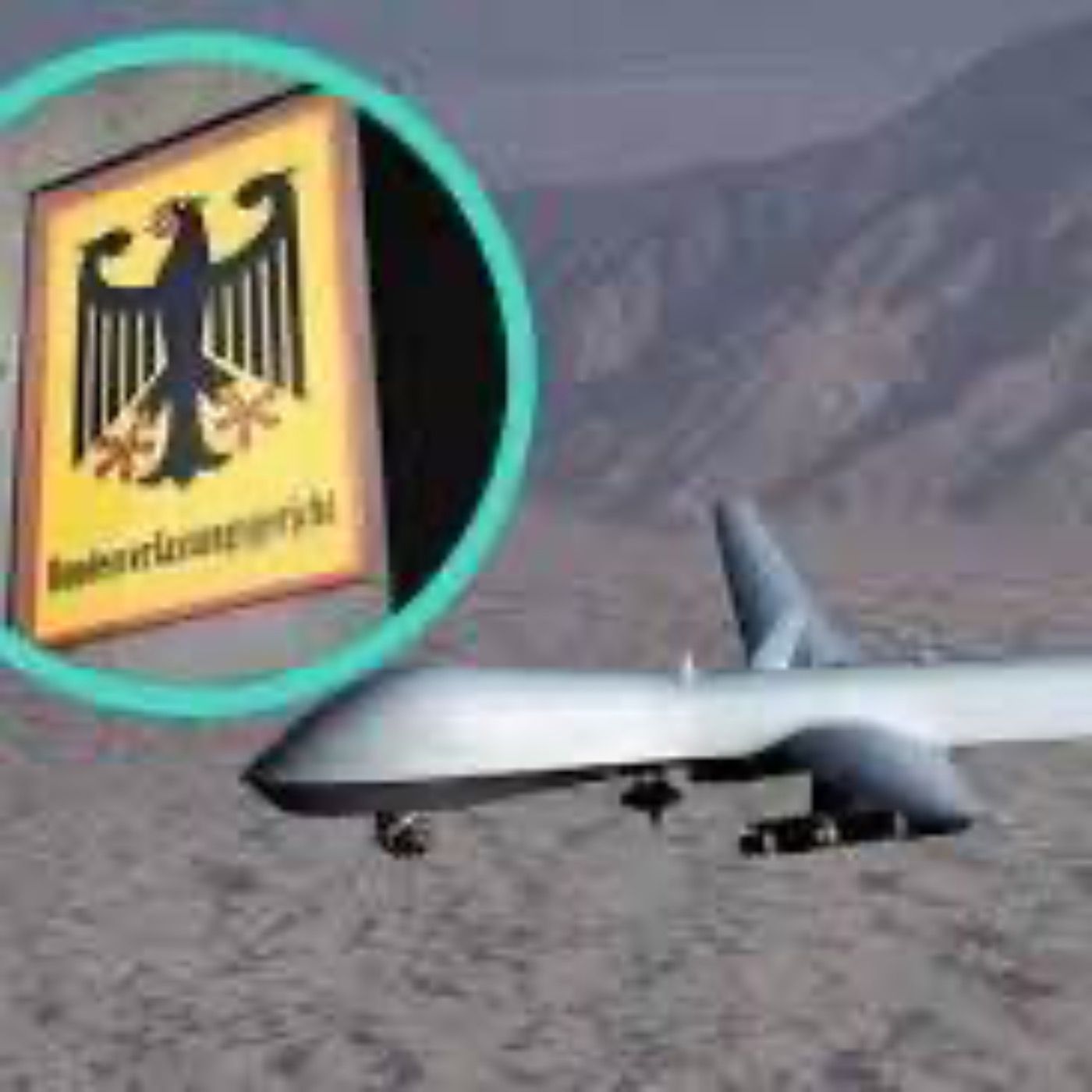 Deutschland ist im Krieg