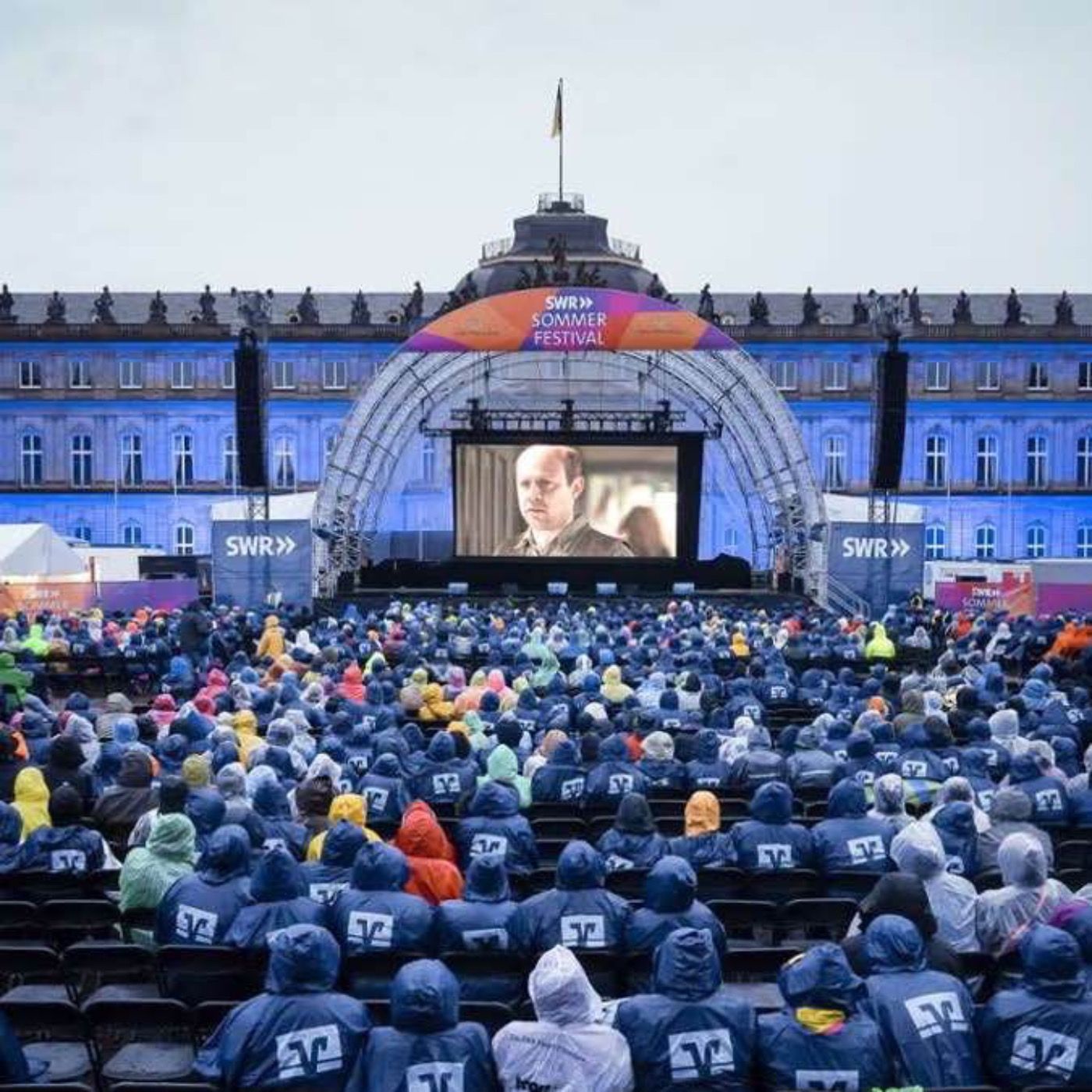 Rote Karte für Oliver Pocher