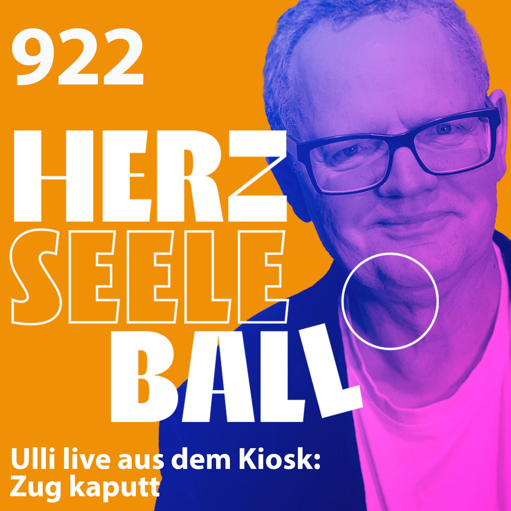 Herz • Seele • Ball • Folge 922