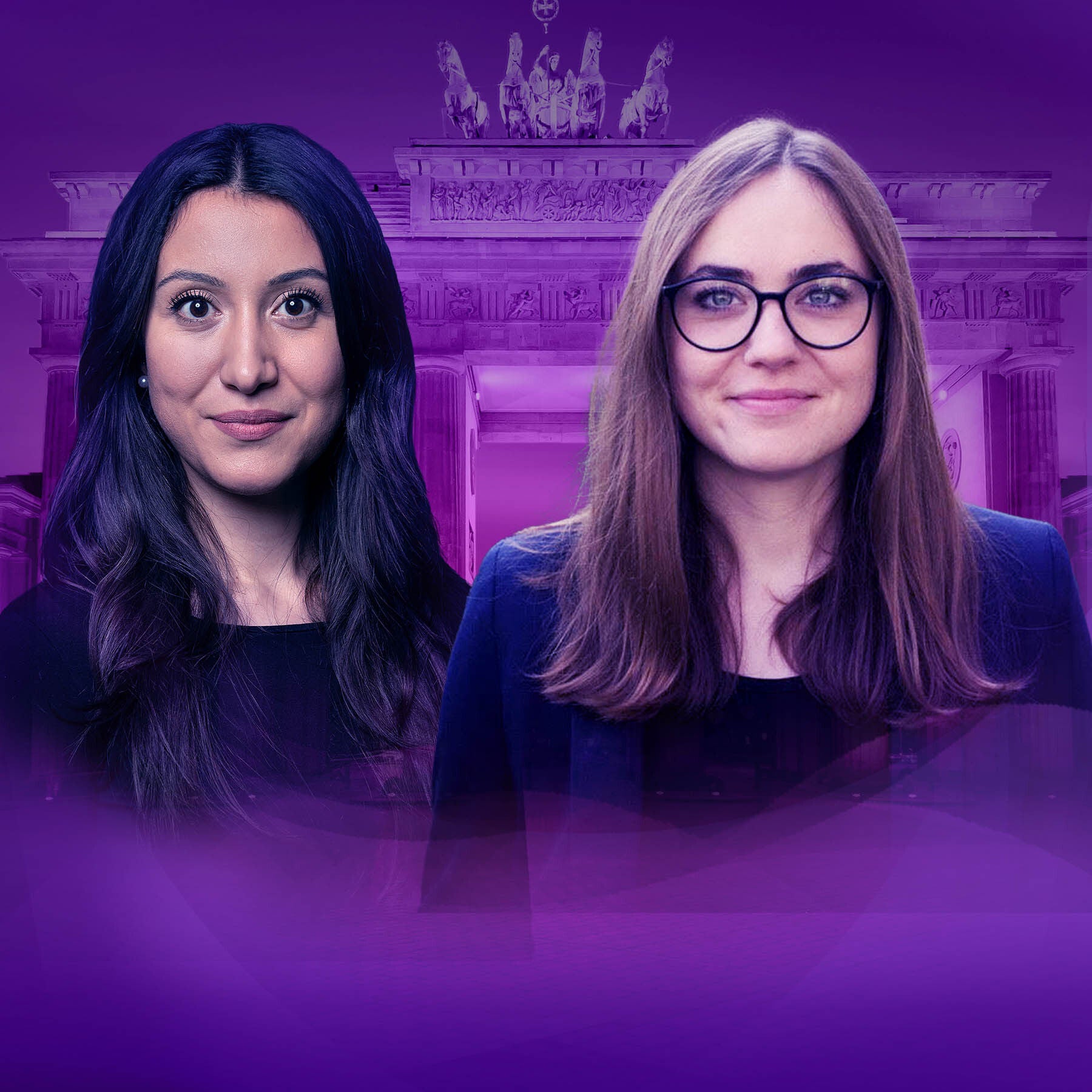 Wie gehen Frauen mit ihrer K-Frage um? (Express)