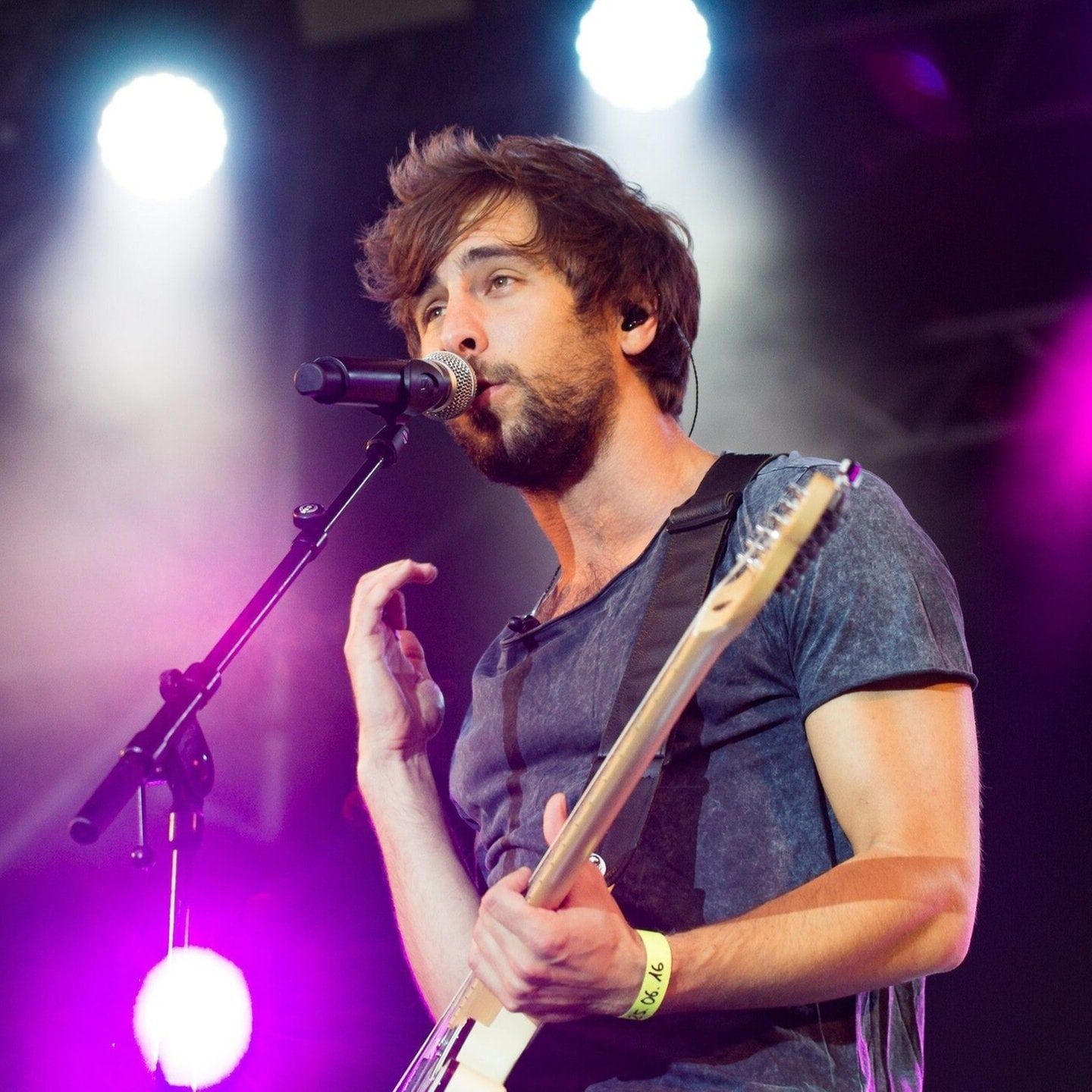 80 Millionen – Max Giesinger