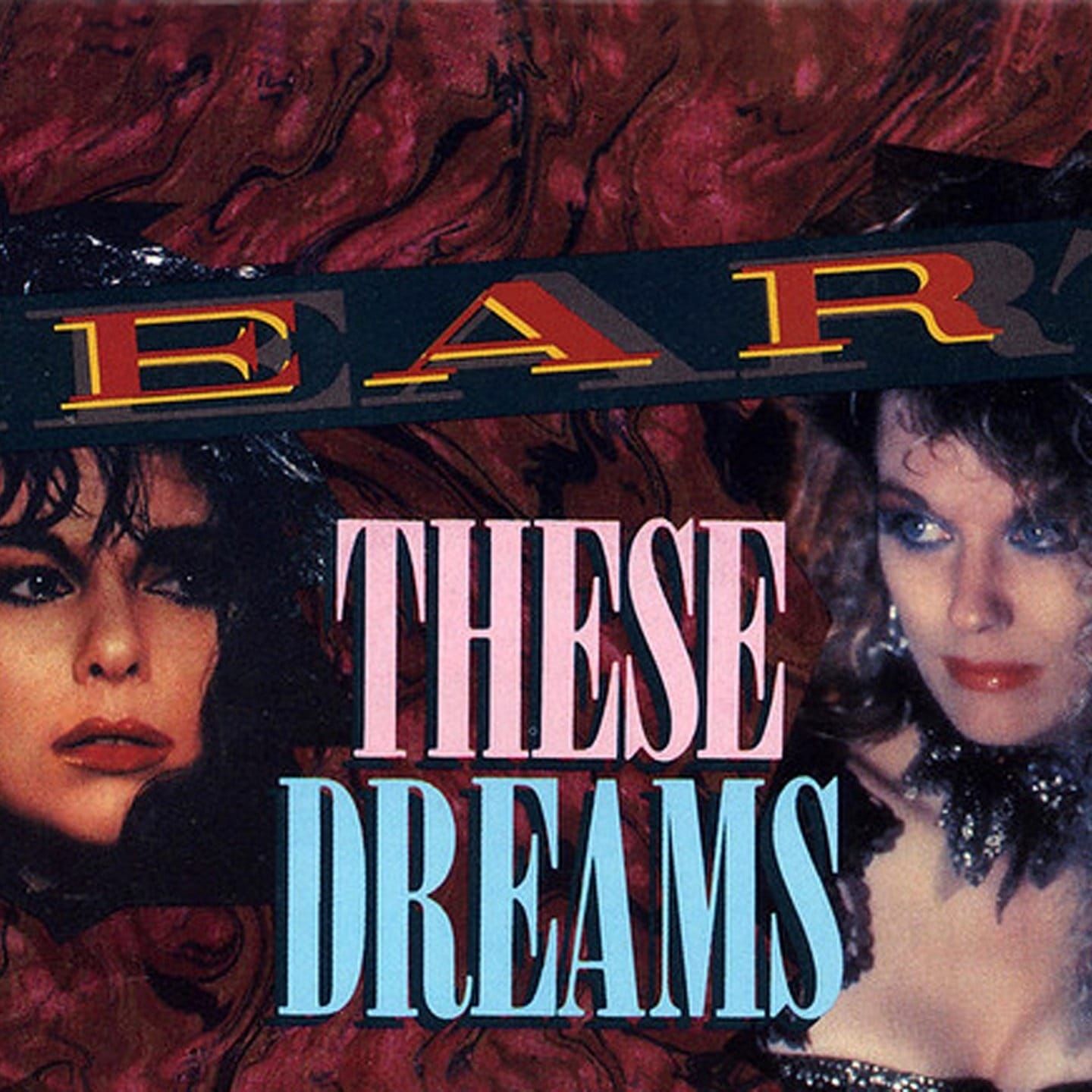 These Dreams – Heart