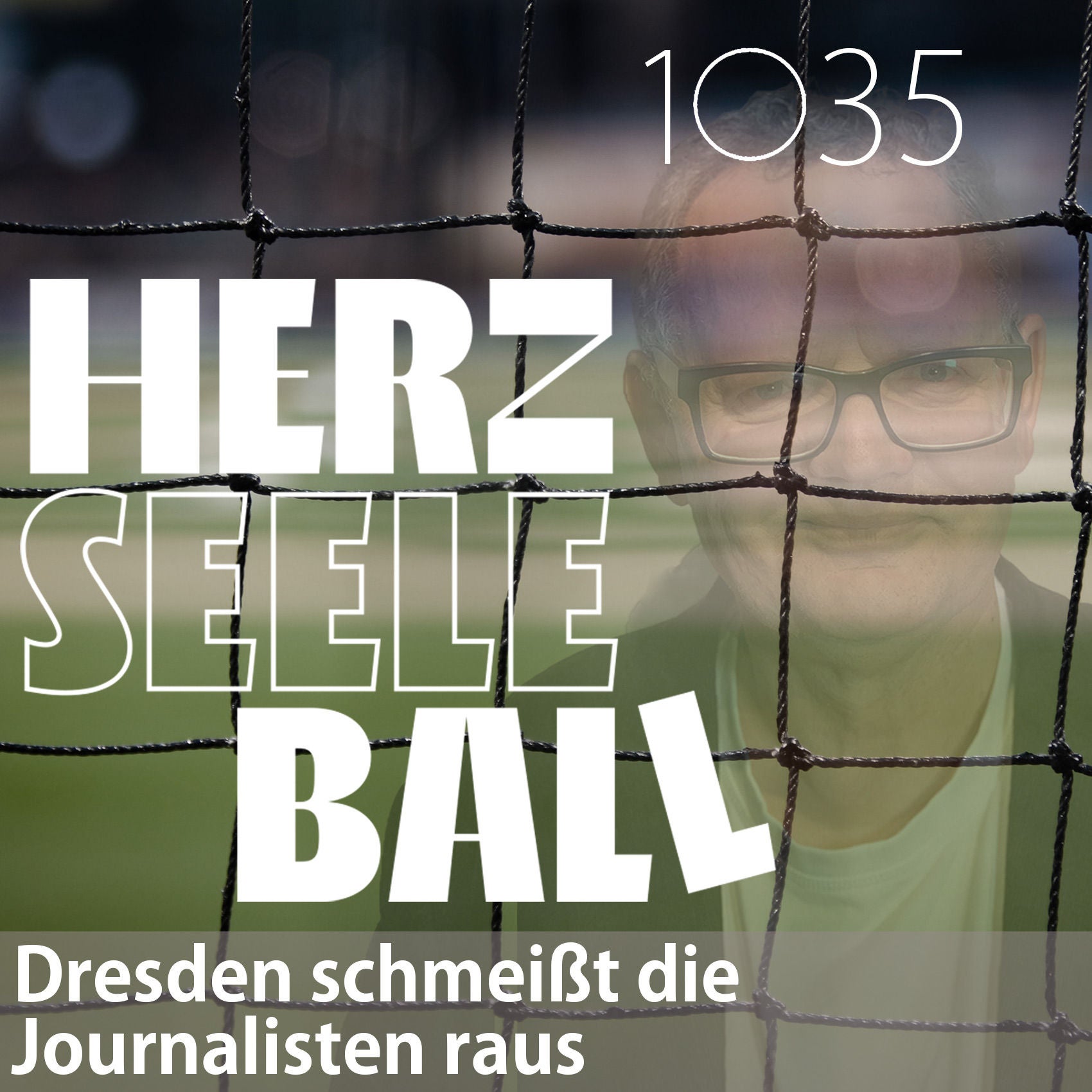 Herz • Seele • Ball • Folge 1035