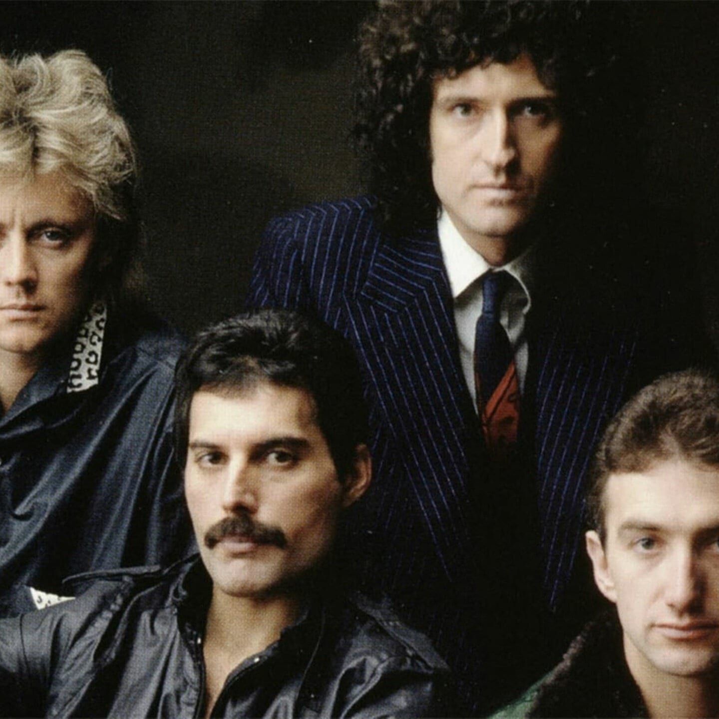 Bohemian Rhapsody – Queen