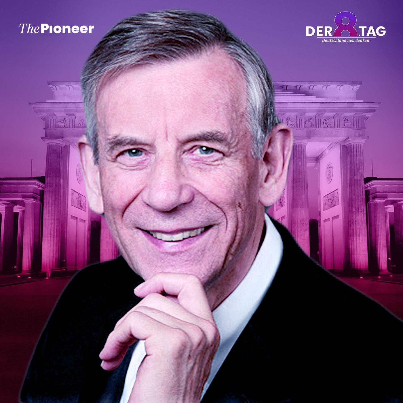 #66 - Hermann Simon: Wir brauchen höhere Gewinne