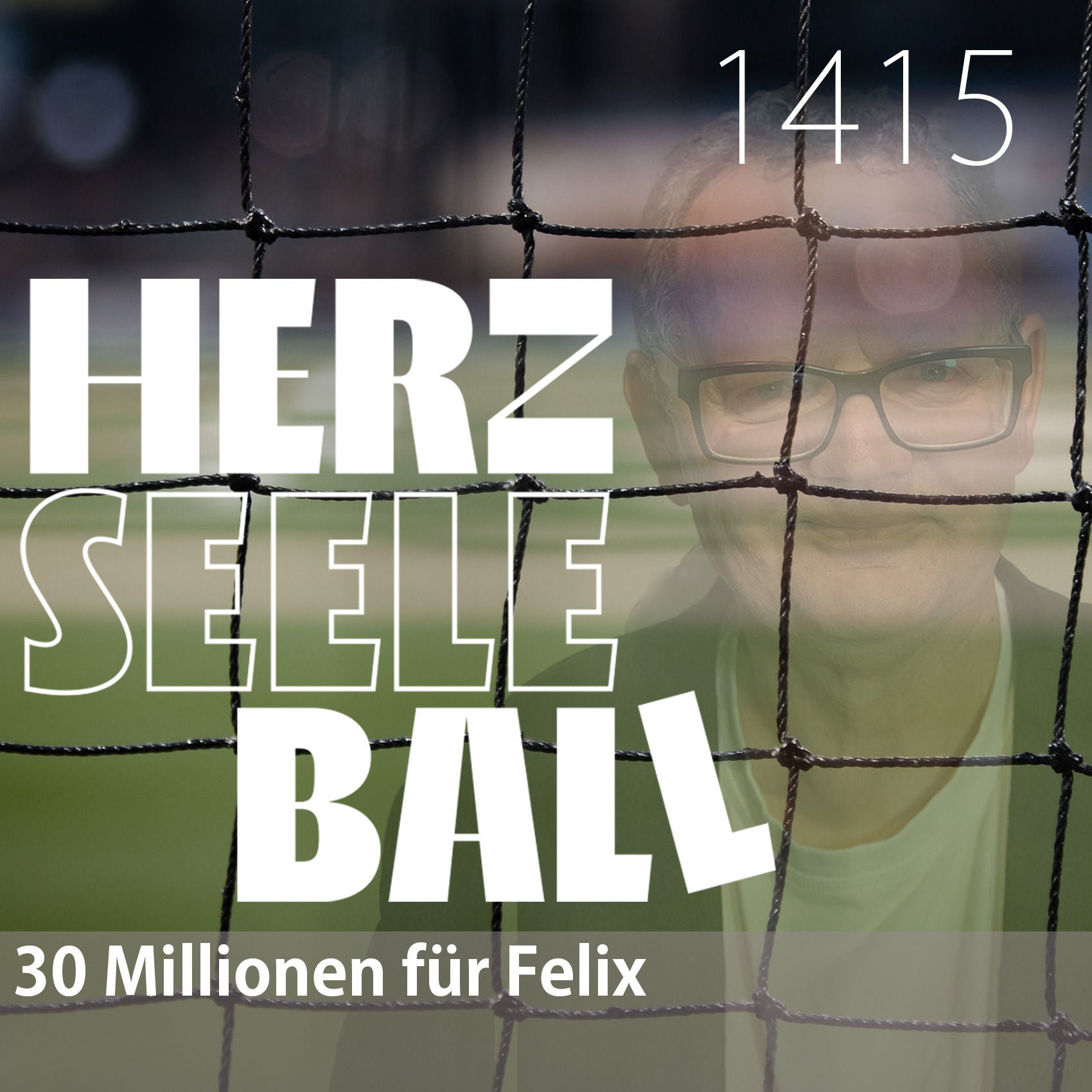 Herz • Seele • Ball • Folge 1415