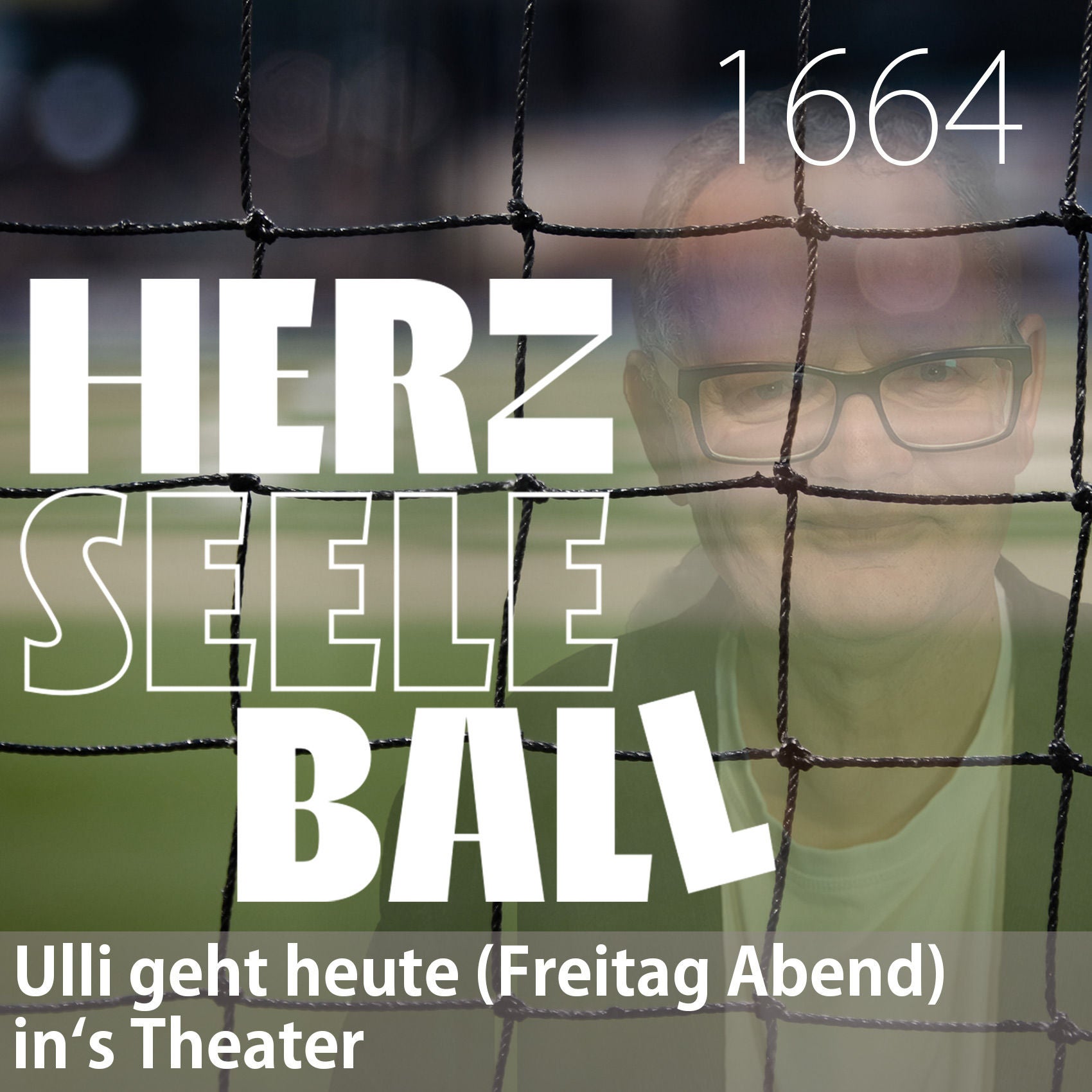 Herz • Seele • Ball • Folge 1664