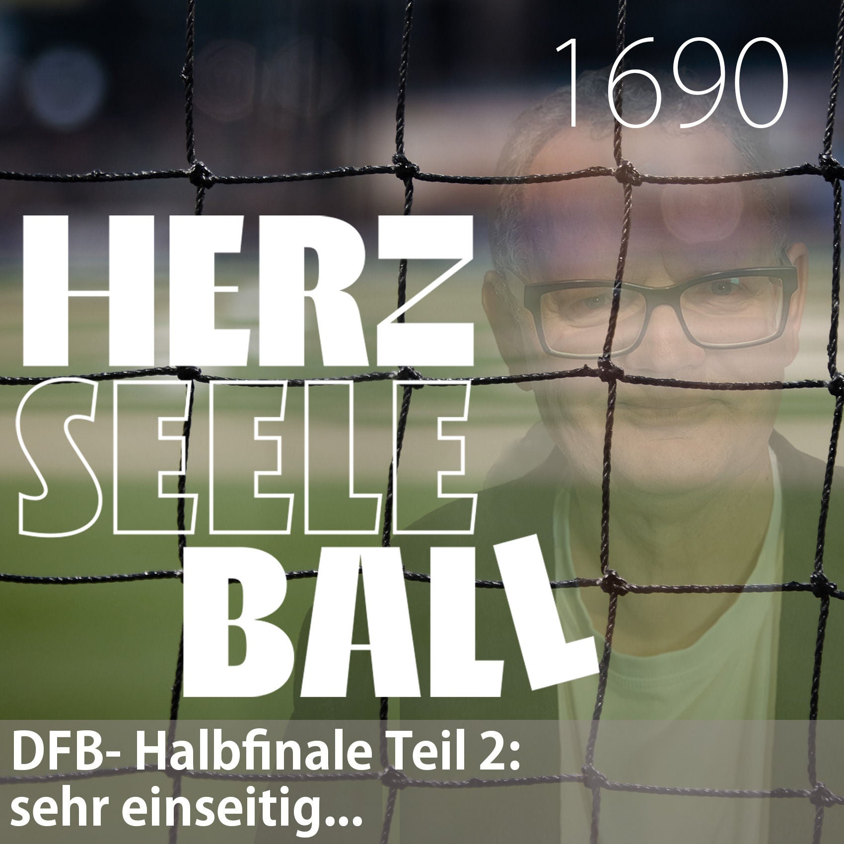 Herz • Seele • Ball • Folge 1690
