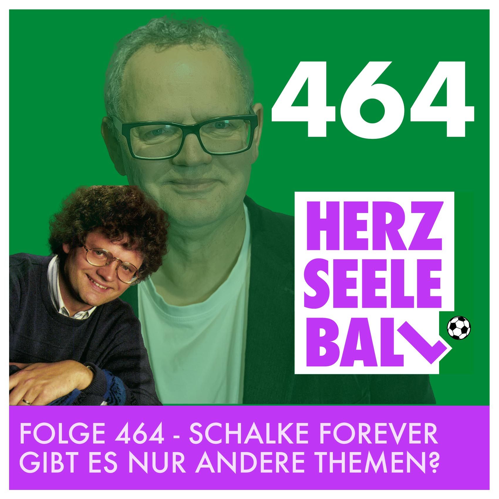 Herz Seele Ball • Folge 464