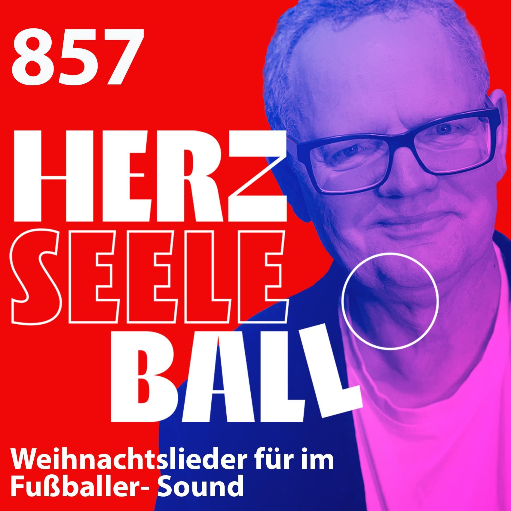 Herz • Seele • Ball • Folge 857