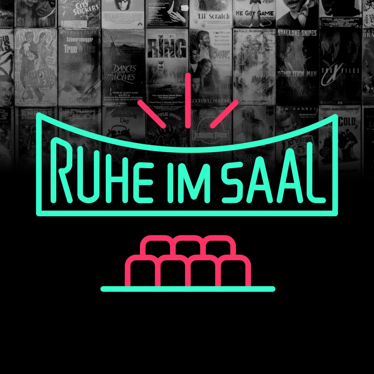 Episode 46 - Sequels, Remakes & Co.: Zwischen Lust und Frust