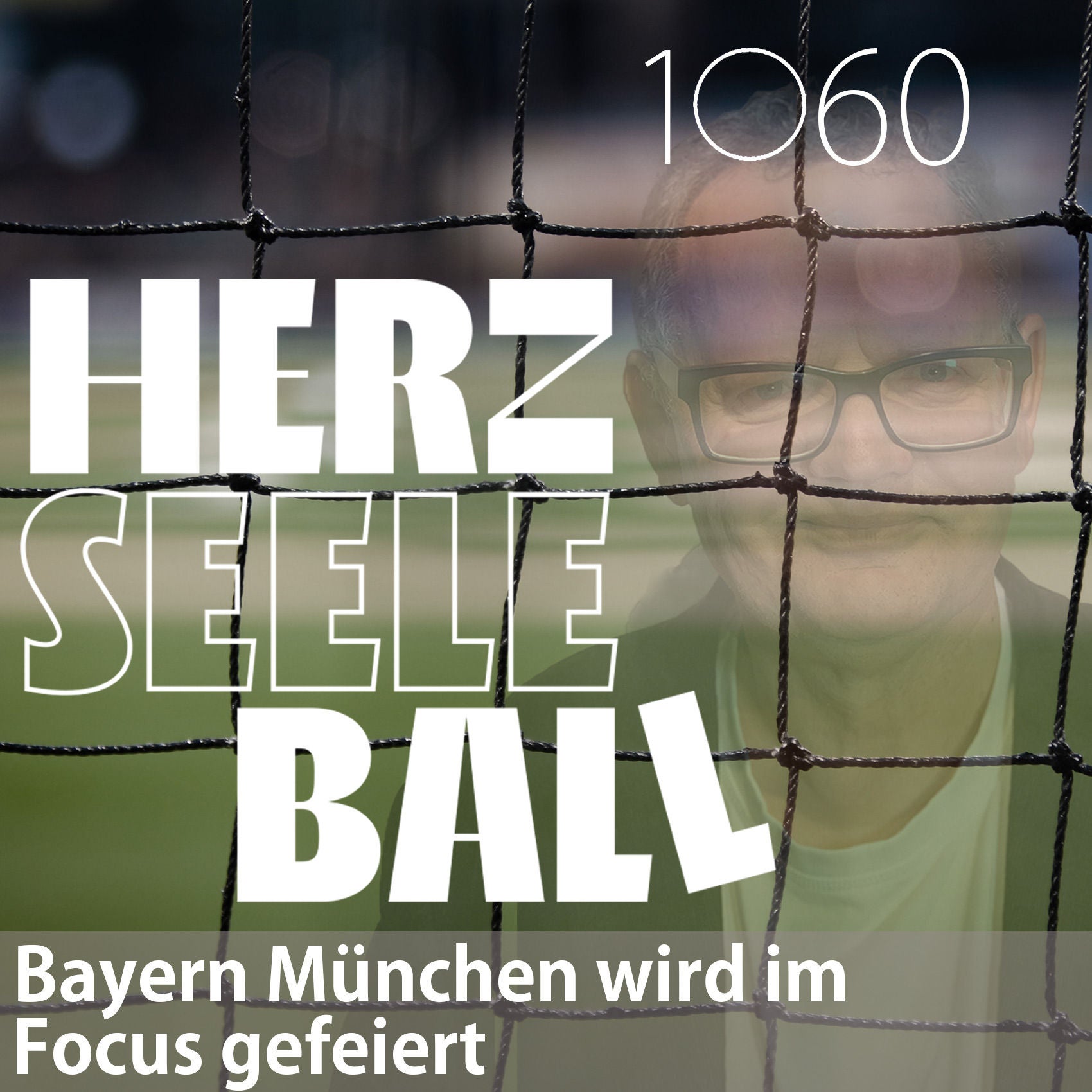 Herz • Seele • Ball • Folge 1060