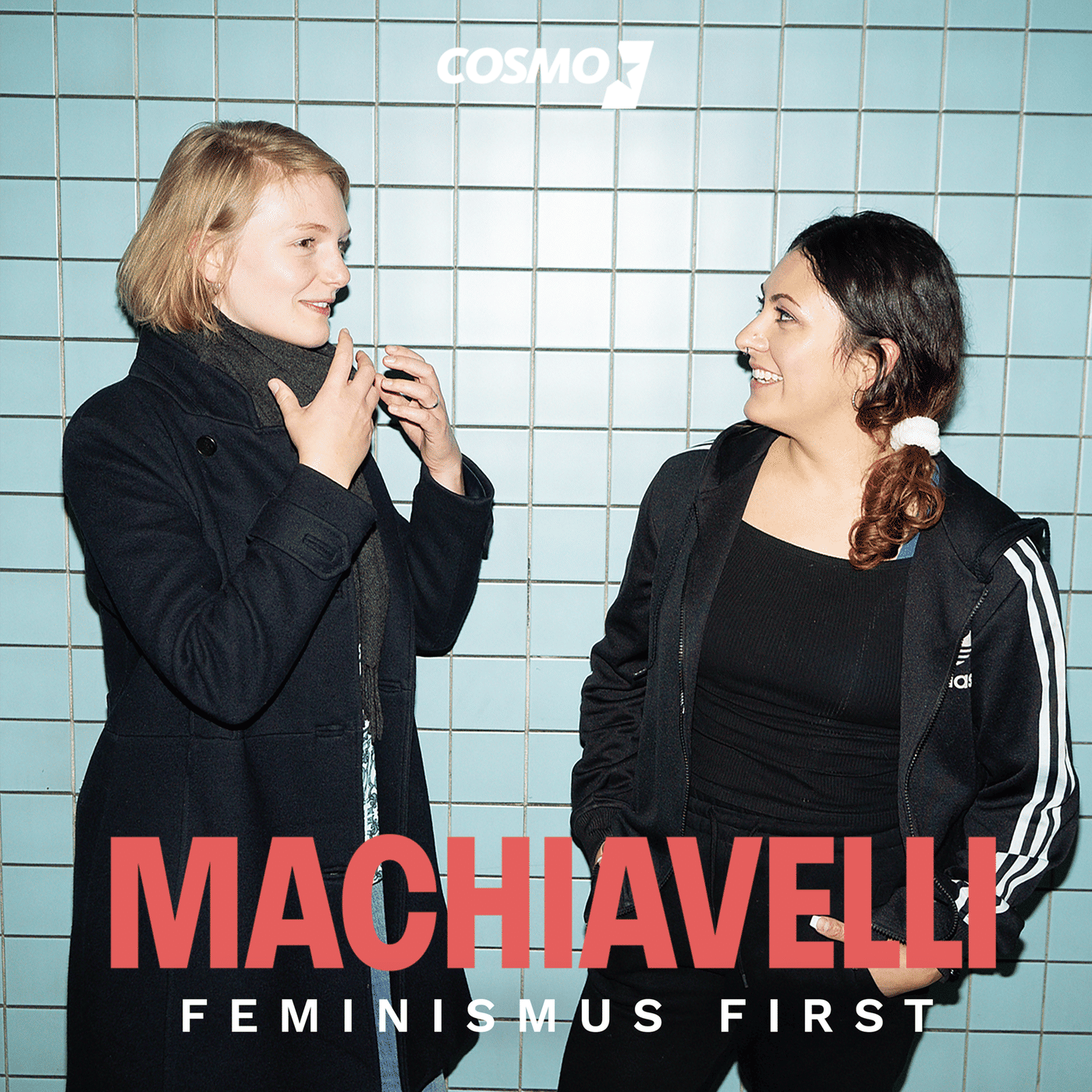 Feminismus first