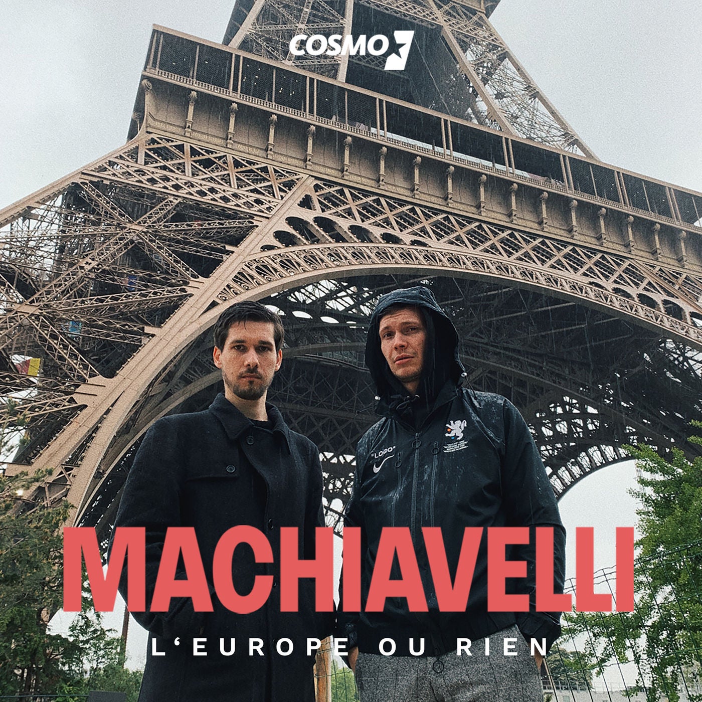 L'Europe ou rien