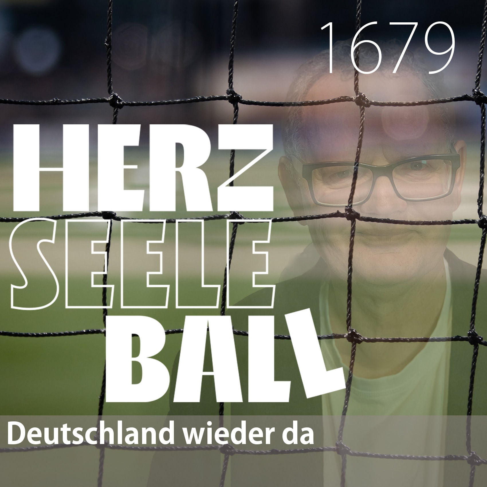 Herz • Seele • Ball • Folge 1679