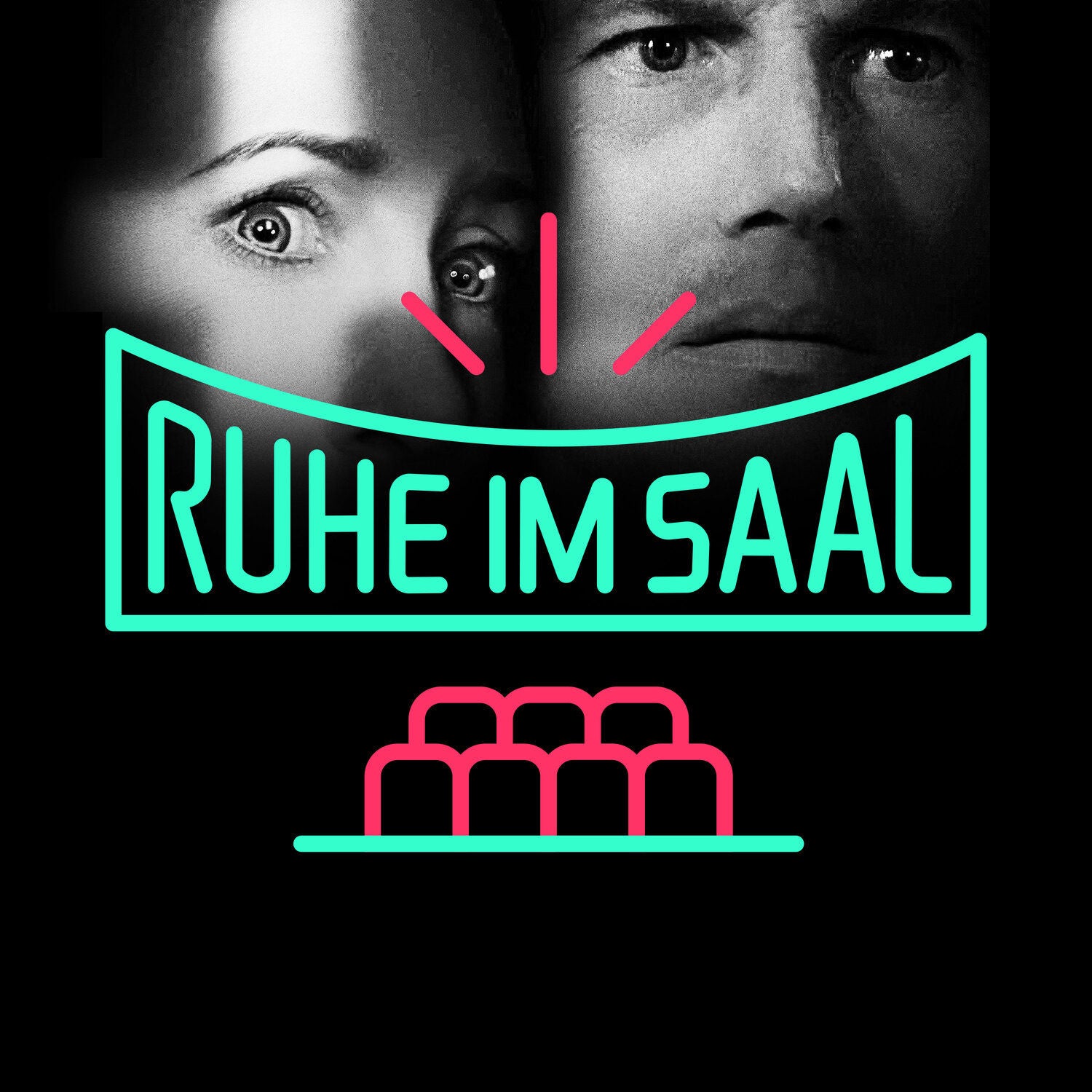 Episode 12 - Grusel im Saal ft. The Conjuring