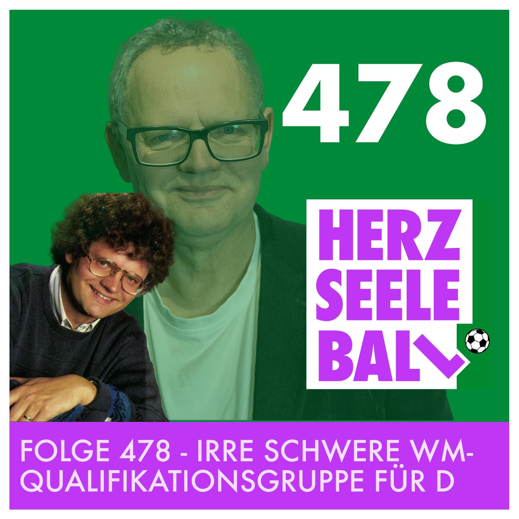 Herz Seele Ball • Folge 478