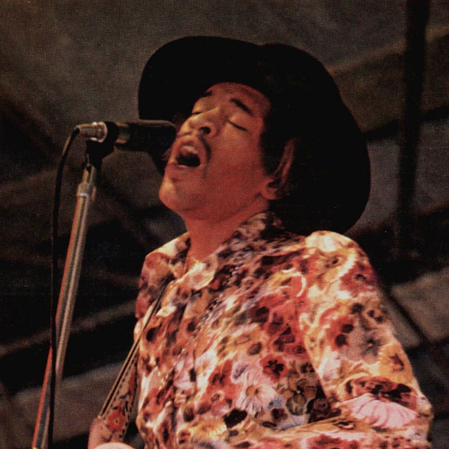 All Along The Watchtower – Jimi Hendrix