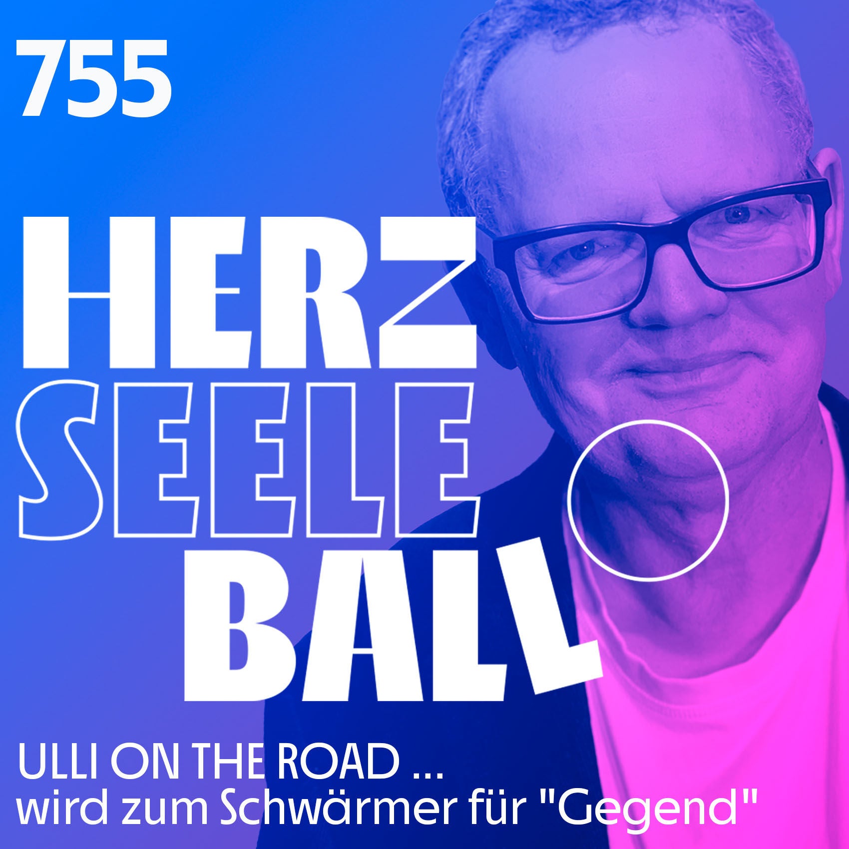 Herz • Seele • Ball - Folge 755