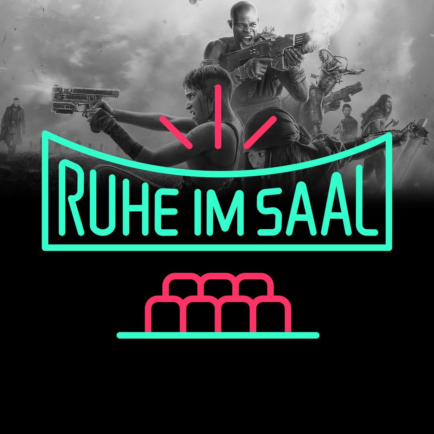 EP156 | REBEL MOON 1&2: Über Slow-Motion, Space Jesus und Weizen-Fetisch