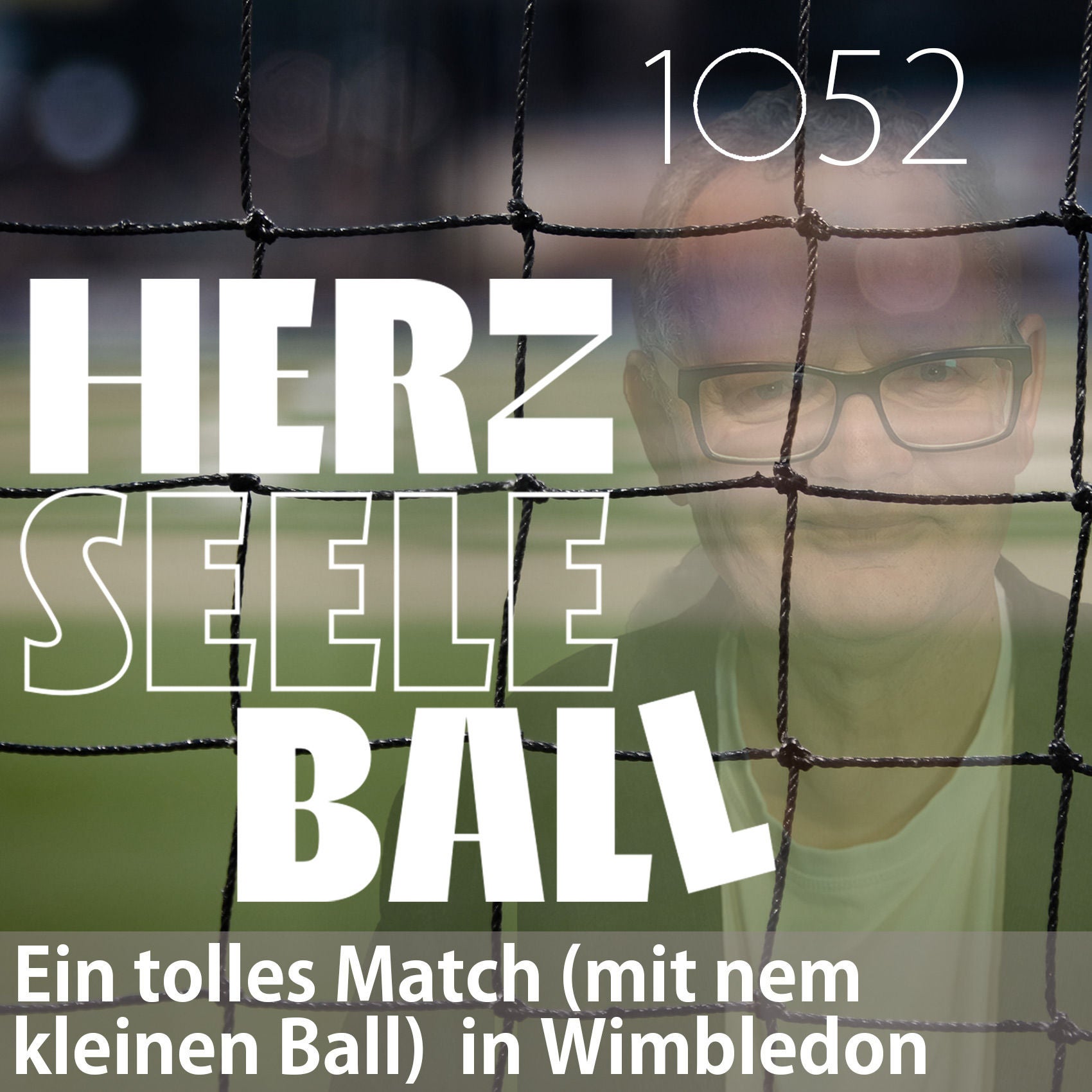 Herz • Seele • Ball • Folge 1052