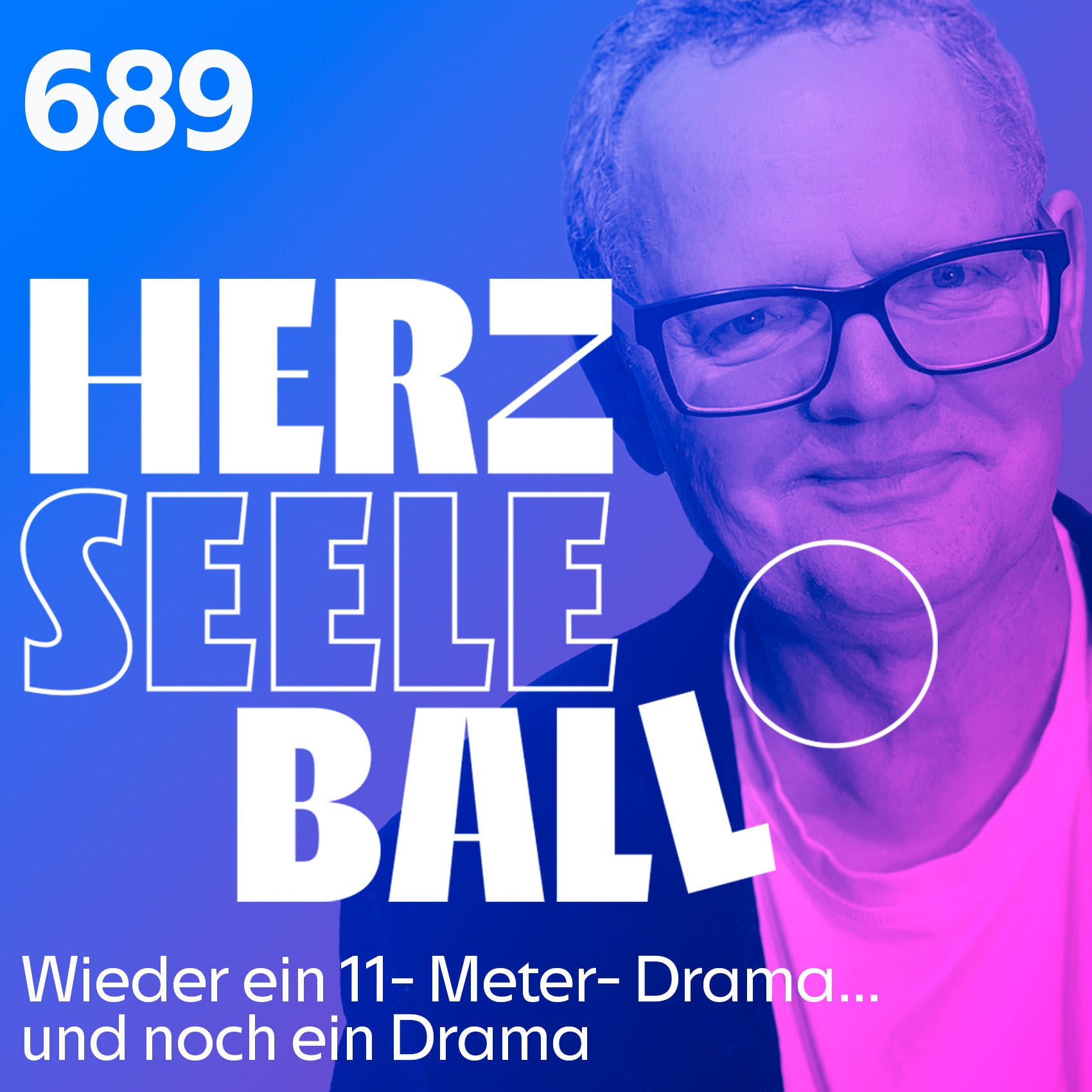 Herz • Seele • Ball - Folge 689