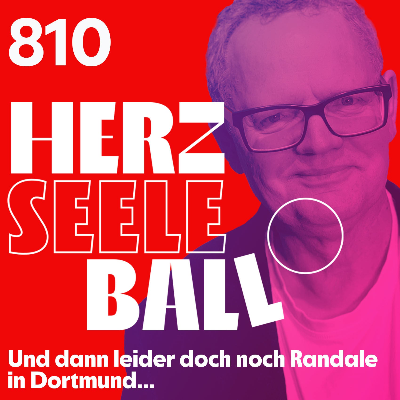 Herz • Seele • Ball • Folge 810