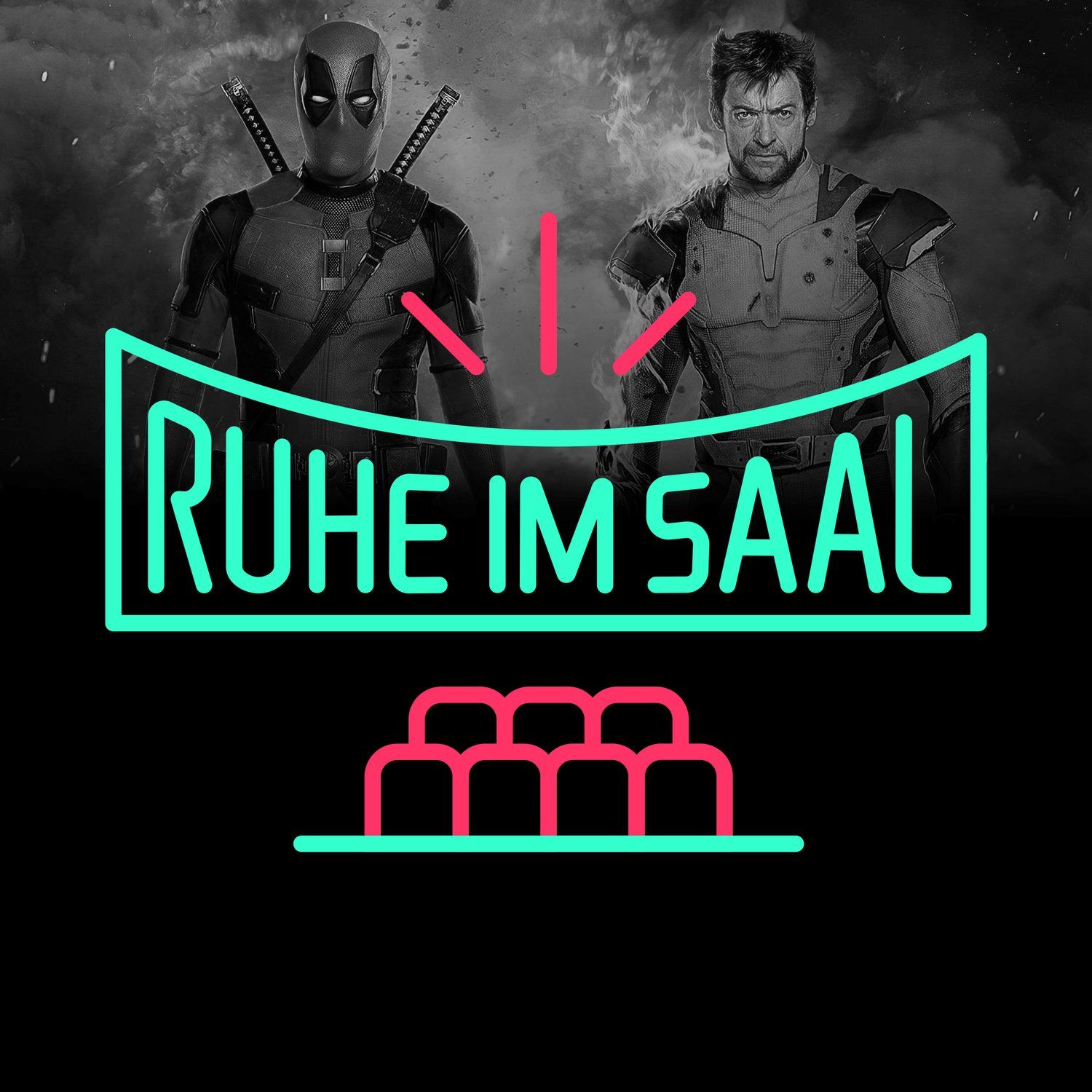 EP169 | DEADPOOL & WOLVERINE: What does the FOX say?