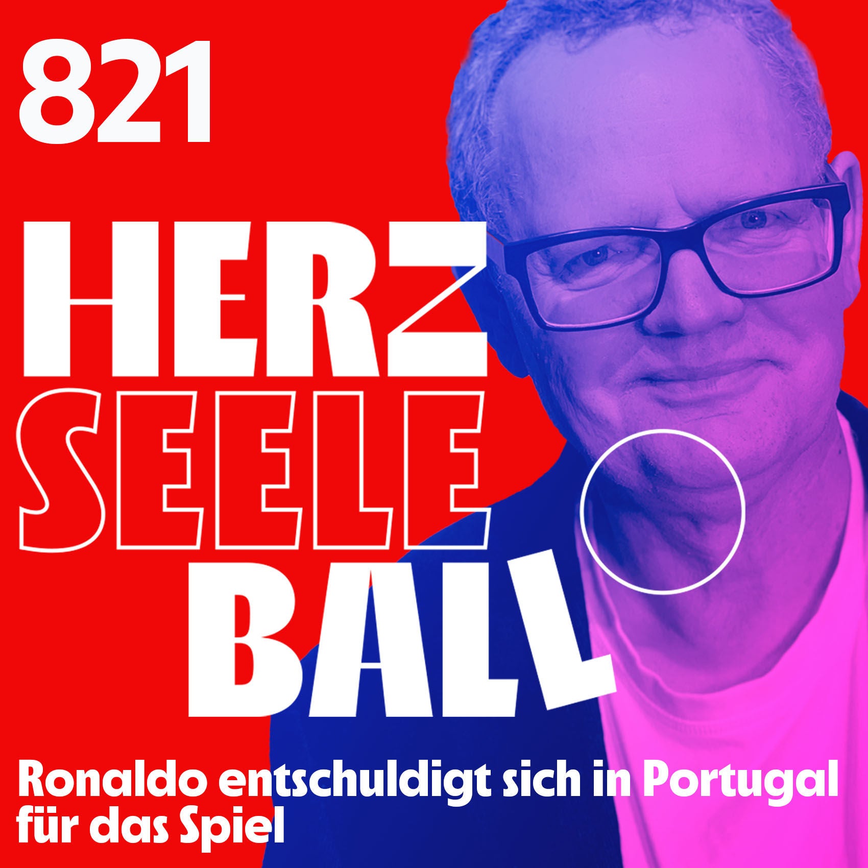 Herz • Seele • Ball • Folge 821