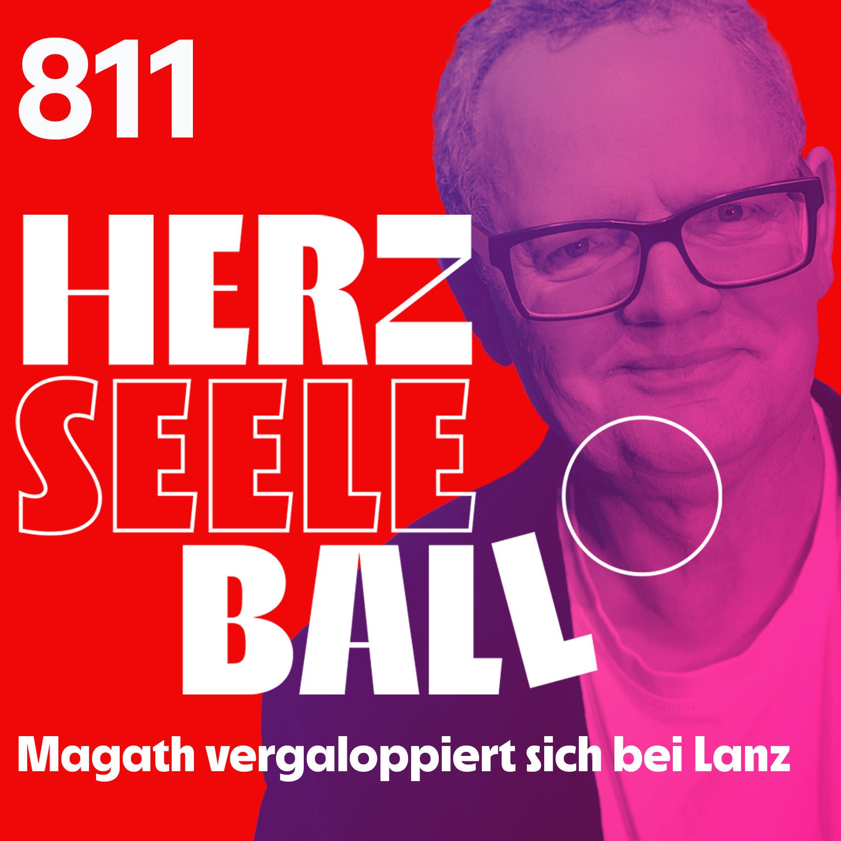 Herz • Seele • Ball • Folge 811