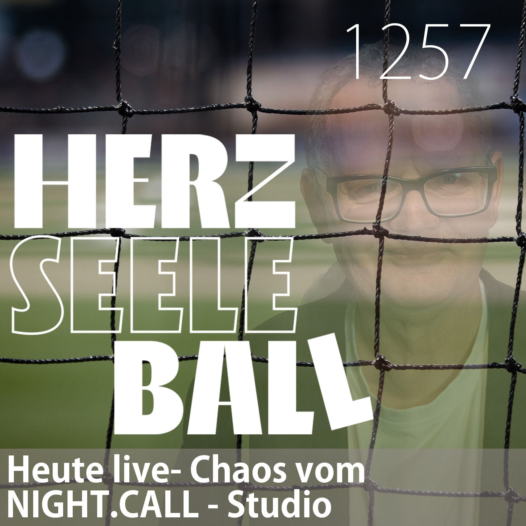 Herz • Seele • Ball • Folge 1257