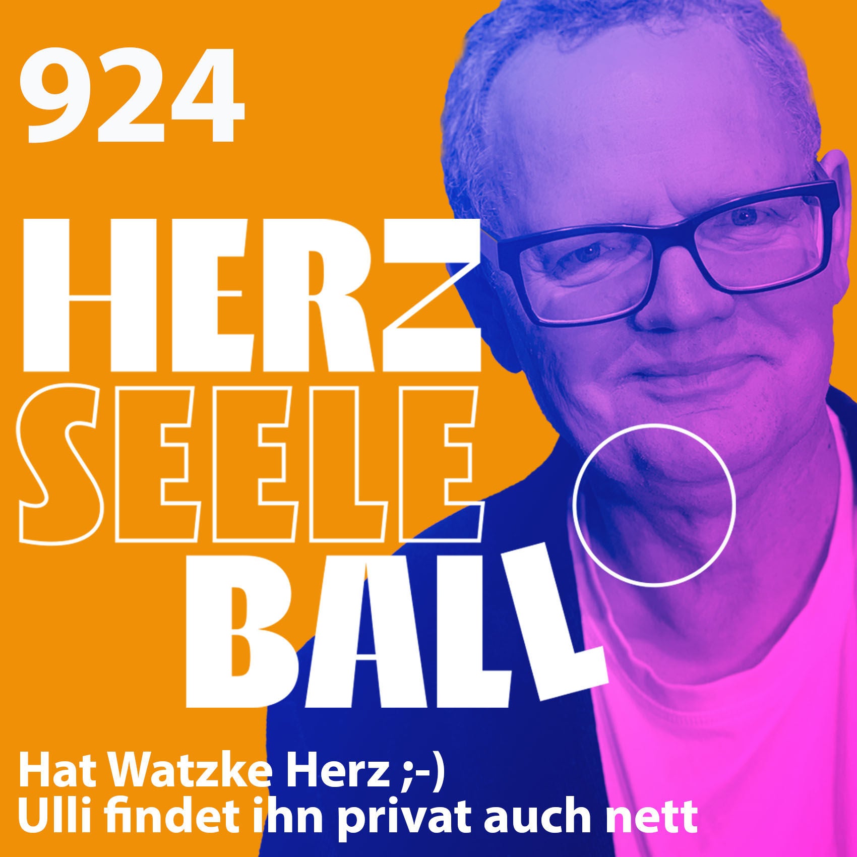 Herz • Seele • Ball • Folge 924