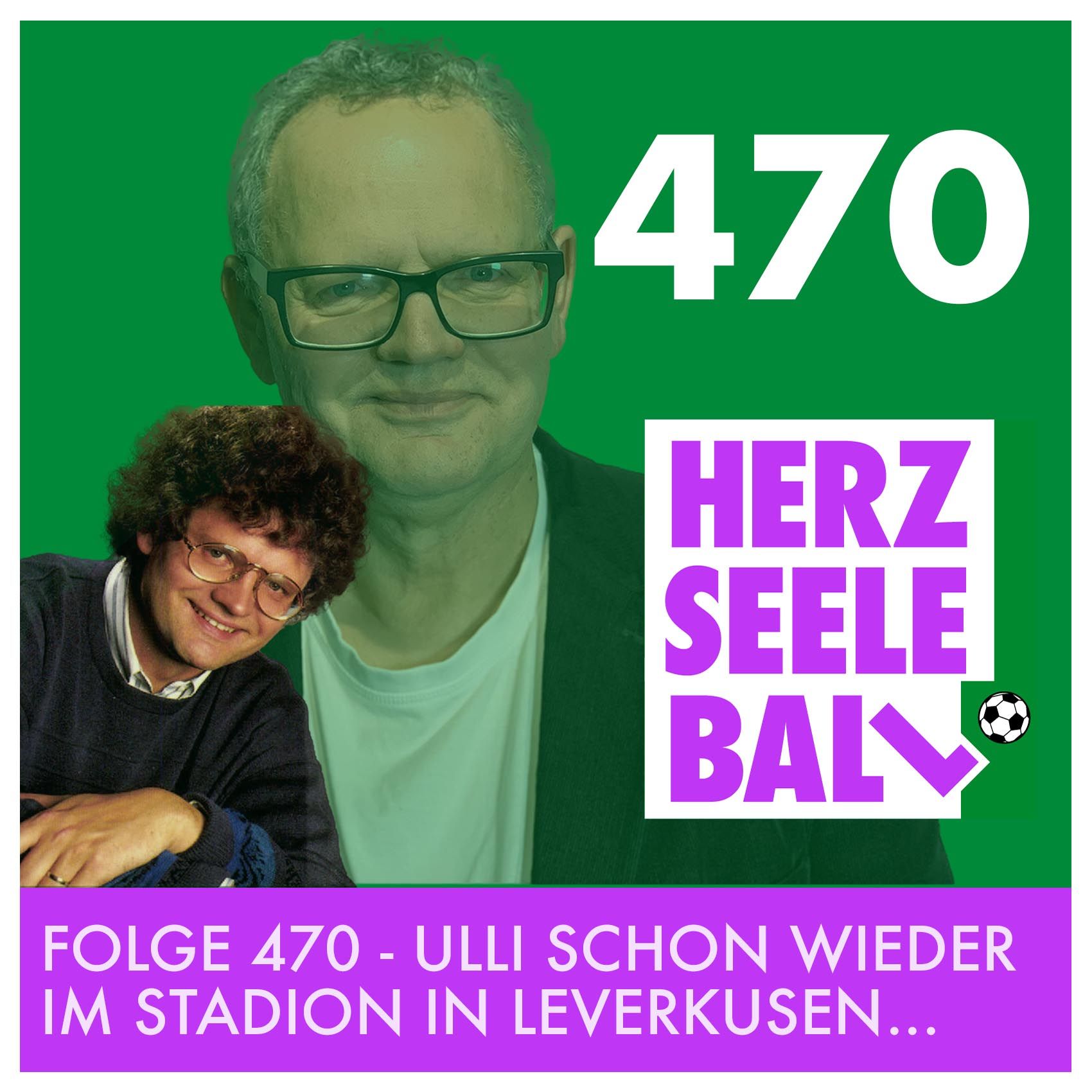 Herz Seele Ball • Folge 470