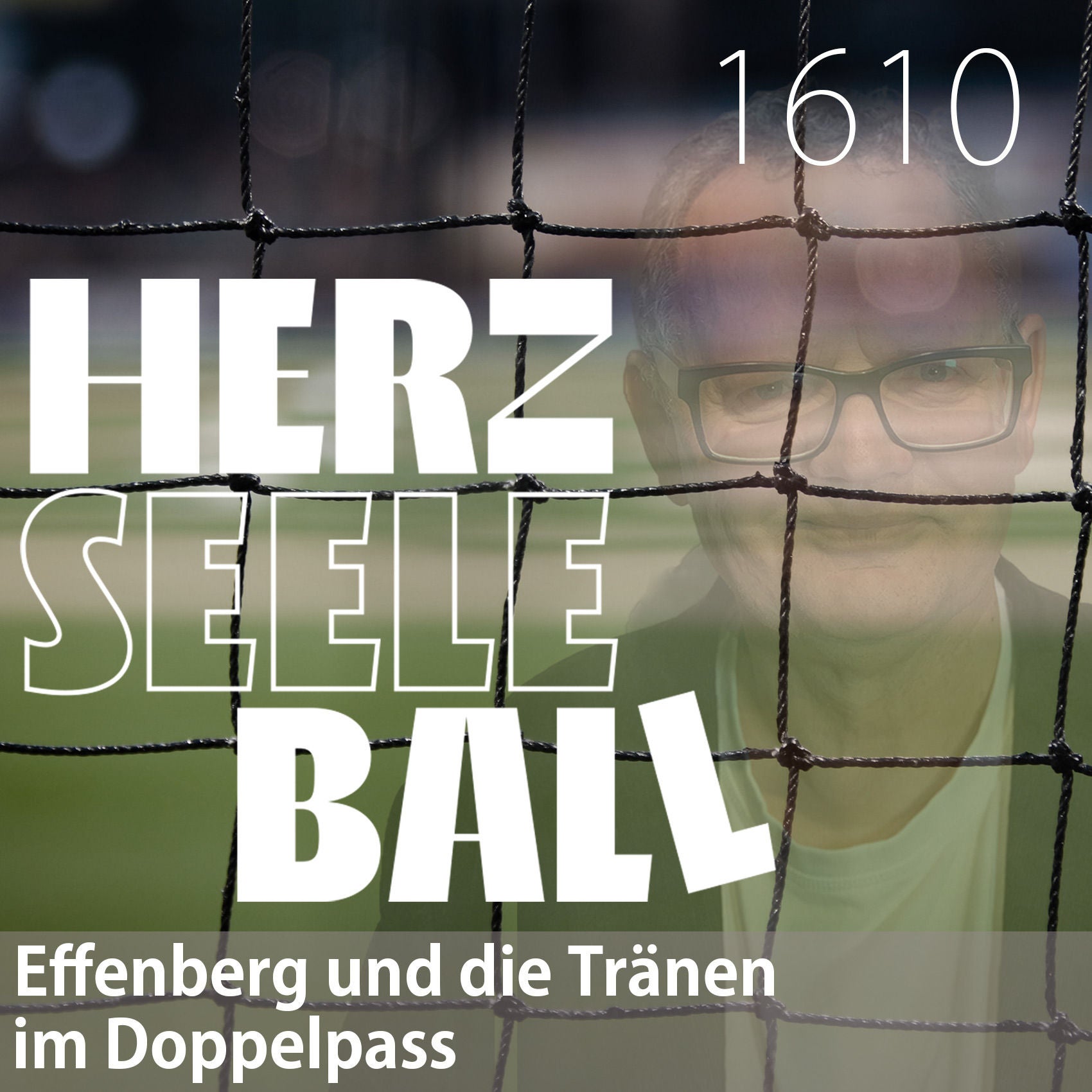 Herz • Seele • Ball • Folge 1610
