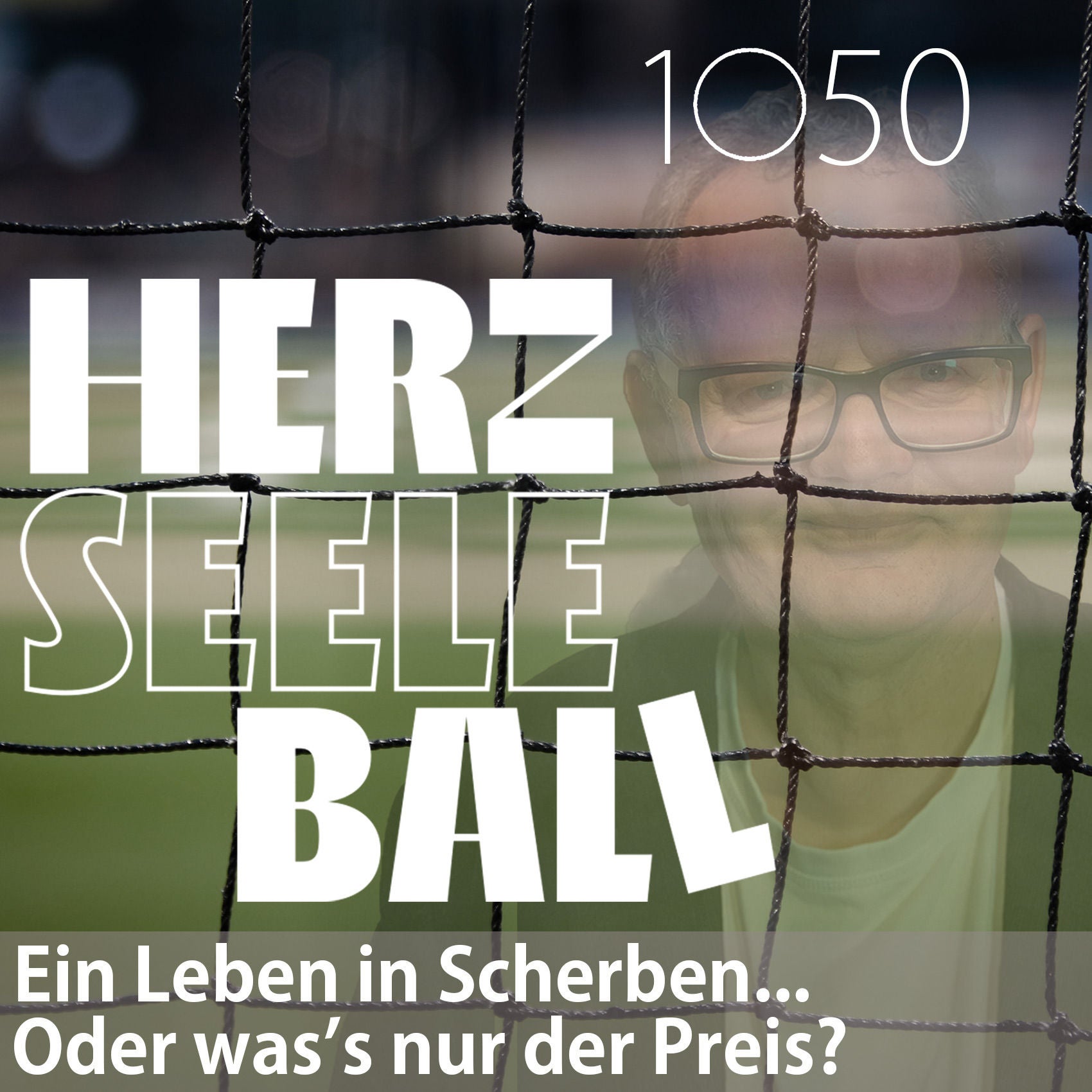 Herz • Seele • Ball • Folge 1050