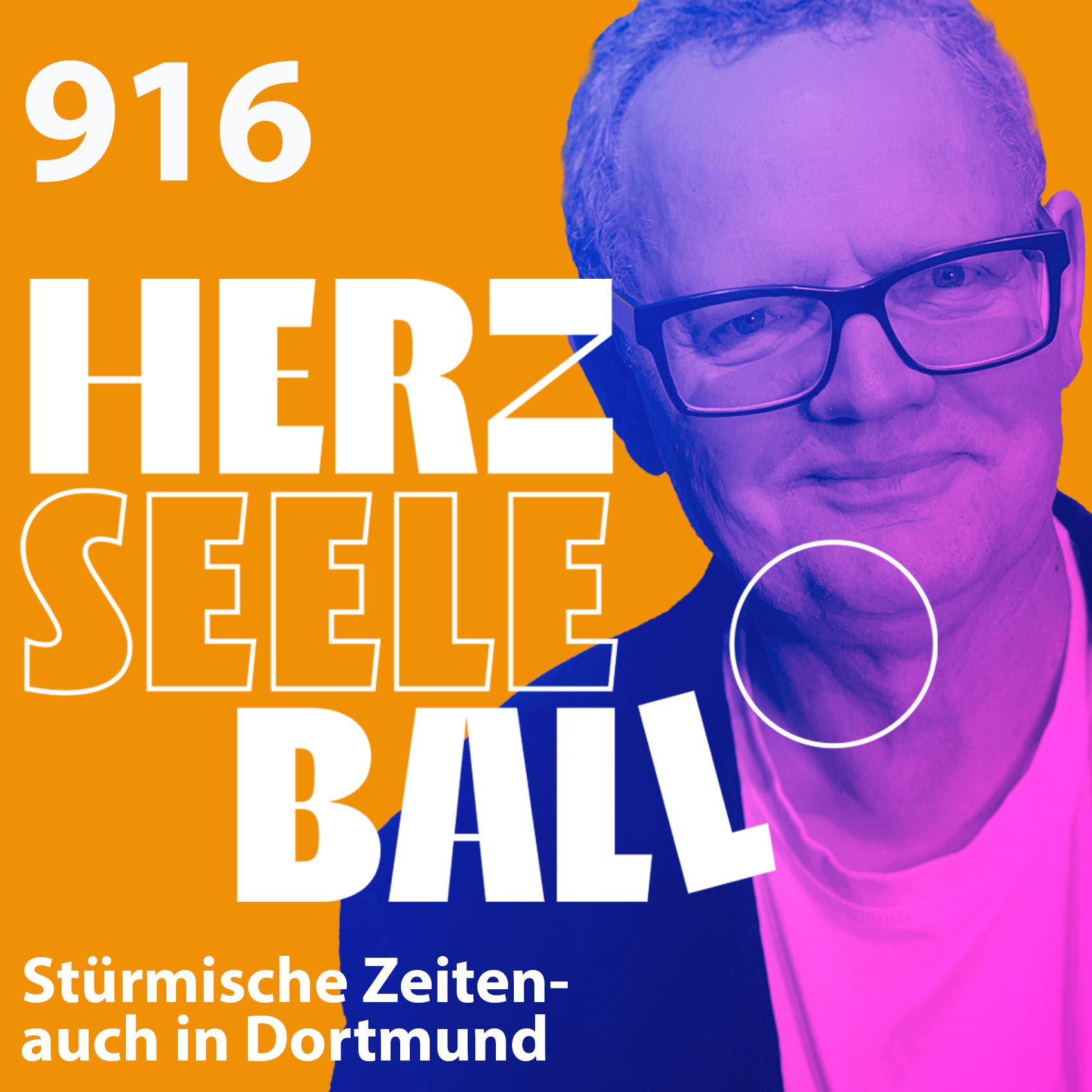 Herz • Seele • Ball • Folge 916