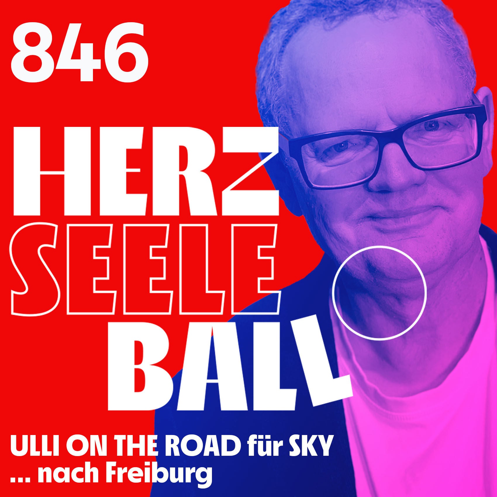 Herz • Seele • Ball • Folge 846