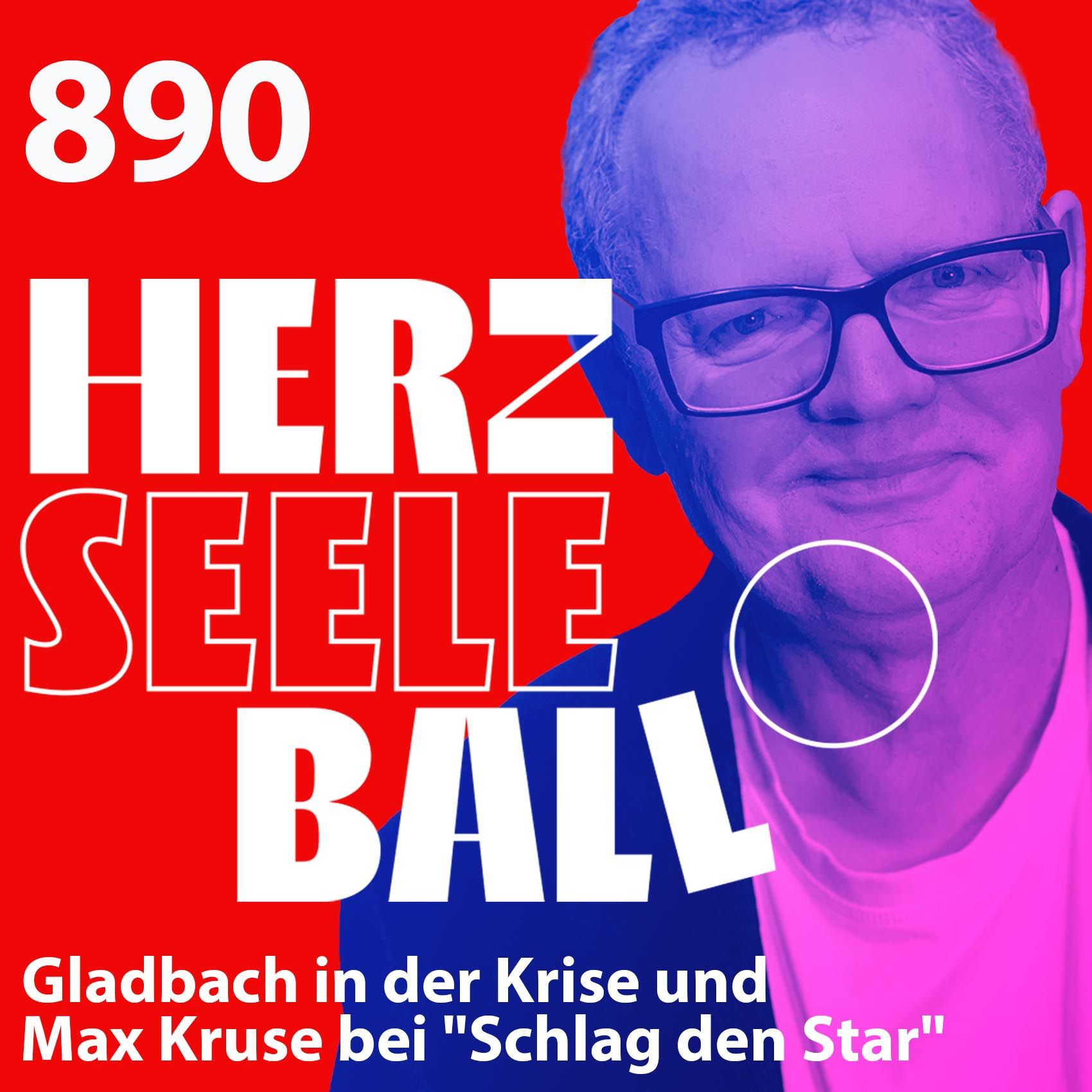 Herz • Seele • Ball • Folge 890